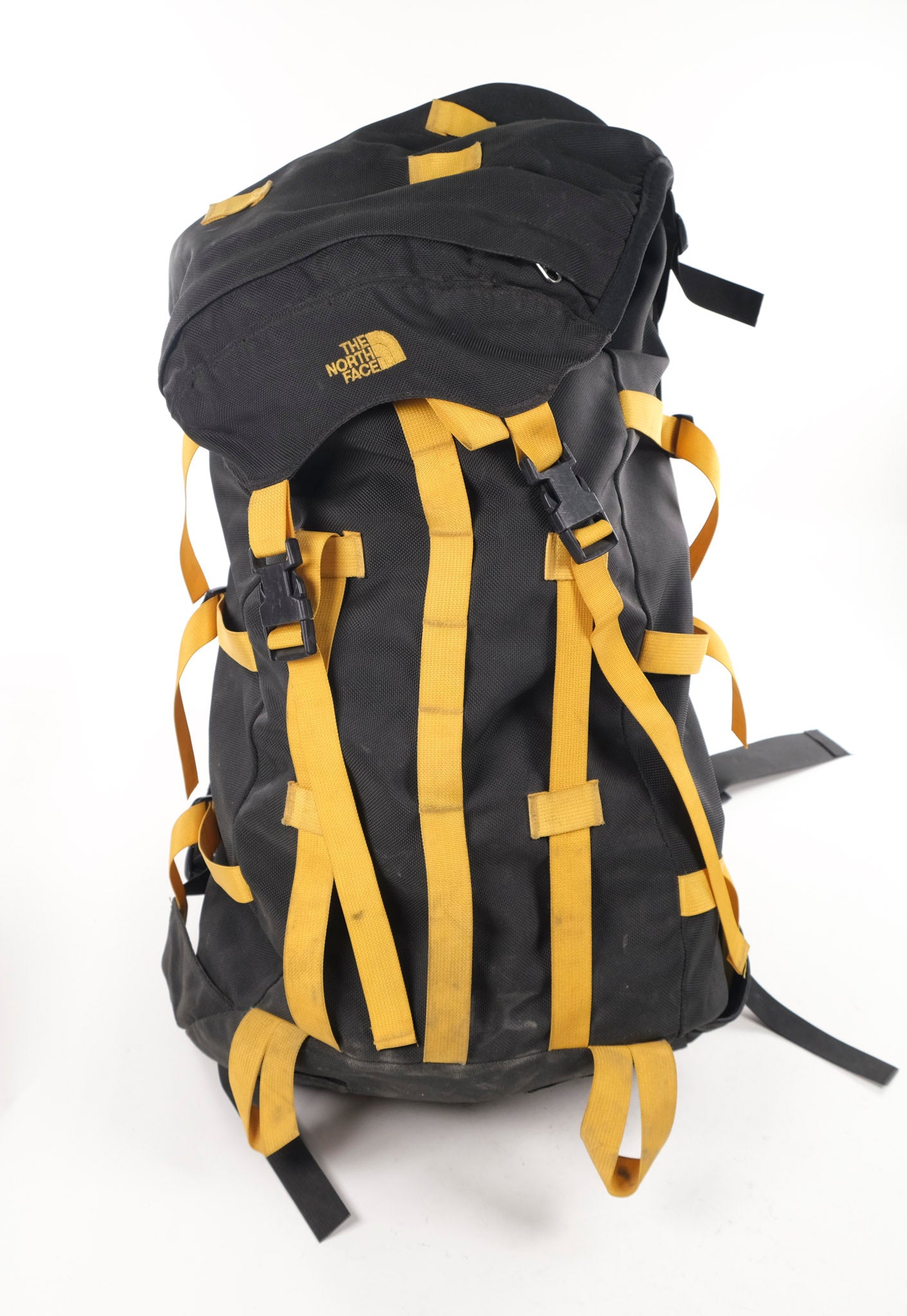 north face backpack 50l The North Face 50L Pack – Pando Refitters
