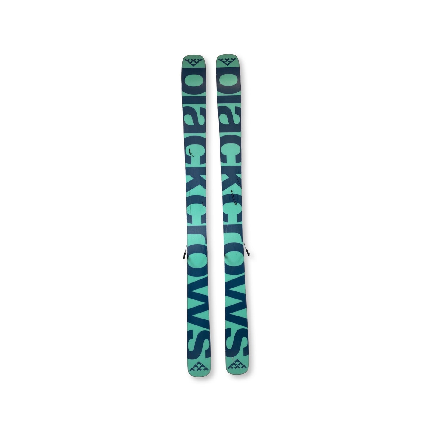 Black Crows Atris w/ Warden 11 bindings, 178cm
