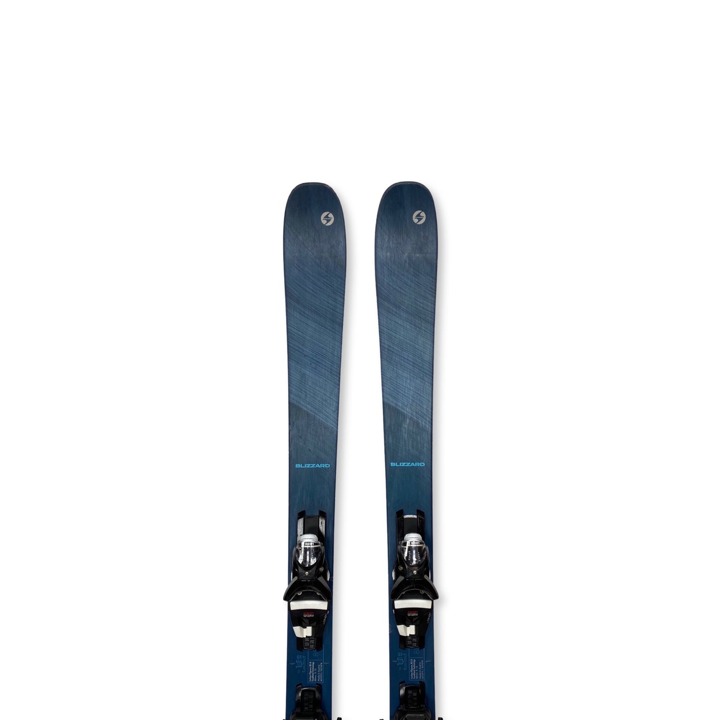 Blizzard Black Pearl 88 w/ NX12 bindings, 159cm