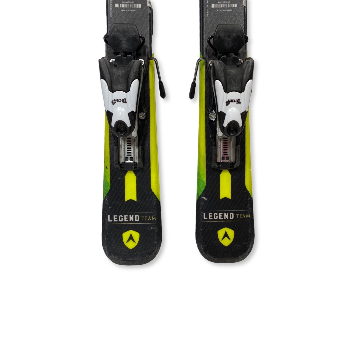 Dynastar Legend Team w/ Team 4 Bindings, 92cm