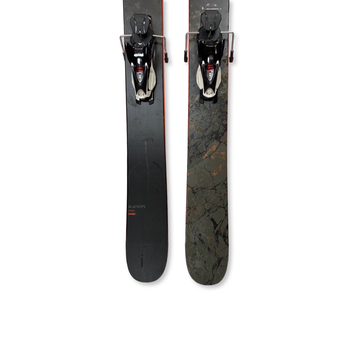 Rossignol Blackops Gamer w/ SPX12 bindings, 176cm