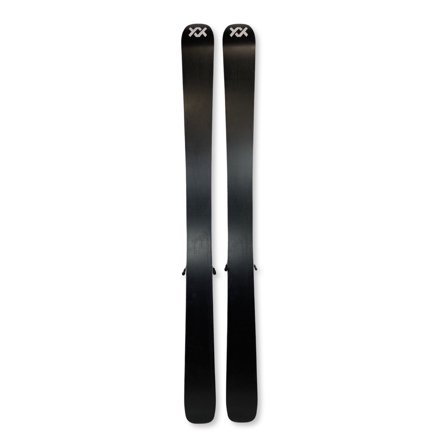 Völkl Katana 108 w/ SPX12 bindings, 170cm