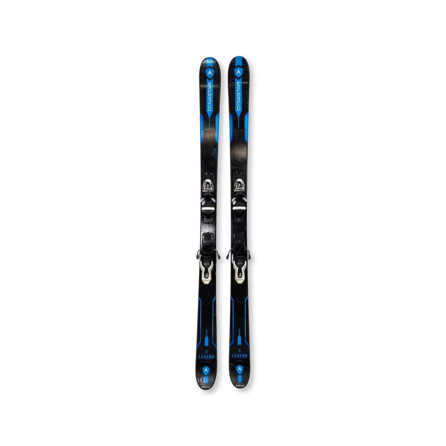 Dynastar Legend Serial w/ Xpress 10 bindings, 158cm