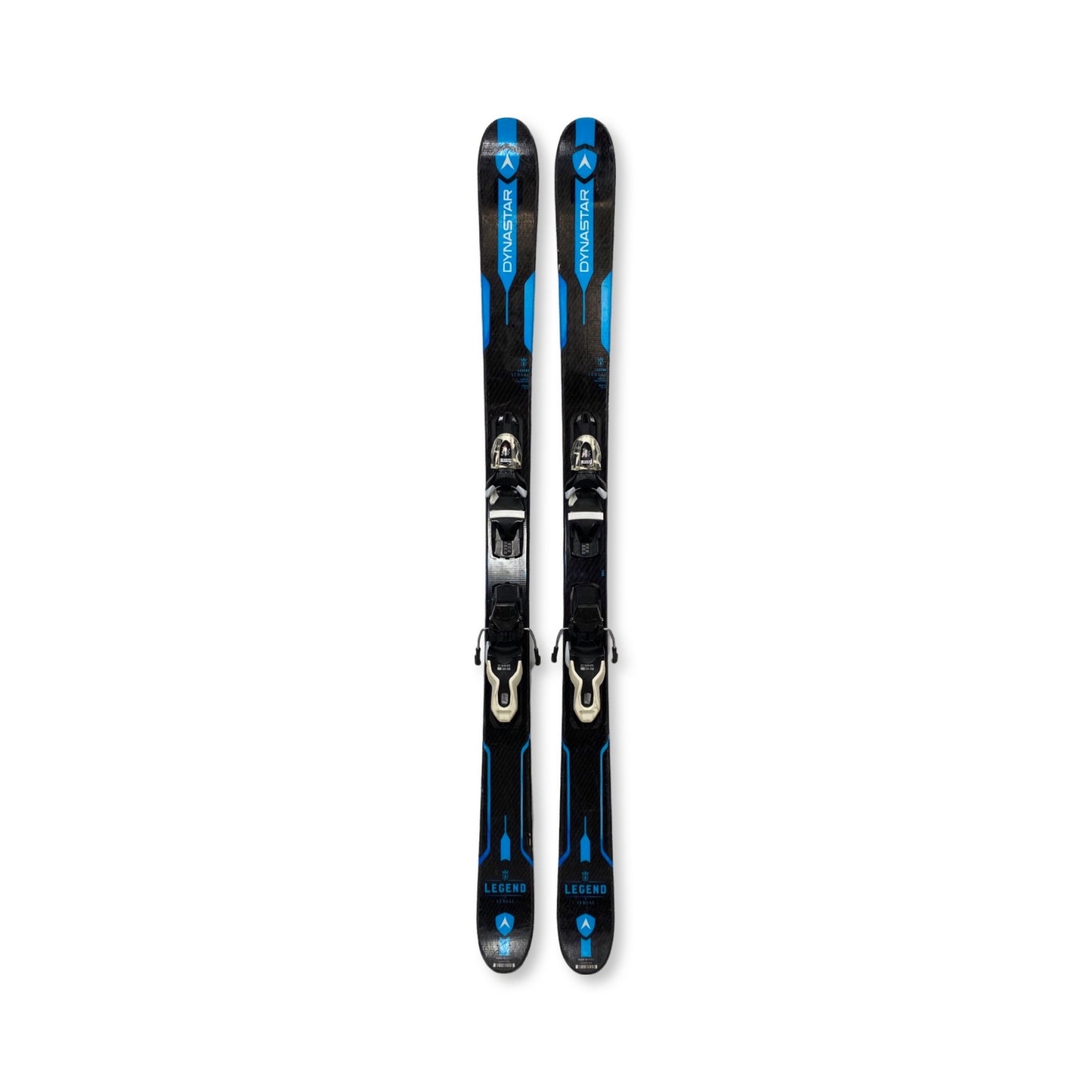 Dynastar Legend Serial w/ Xpress 10 bindings, 148cm