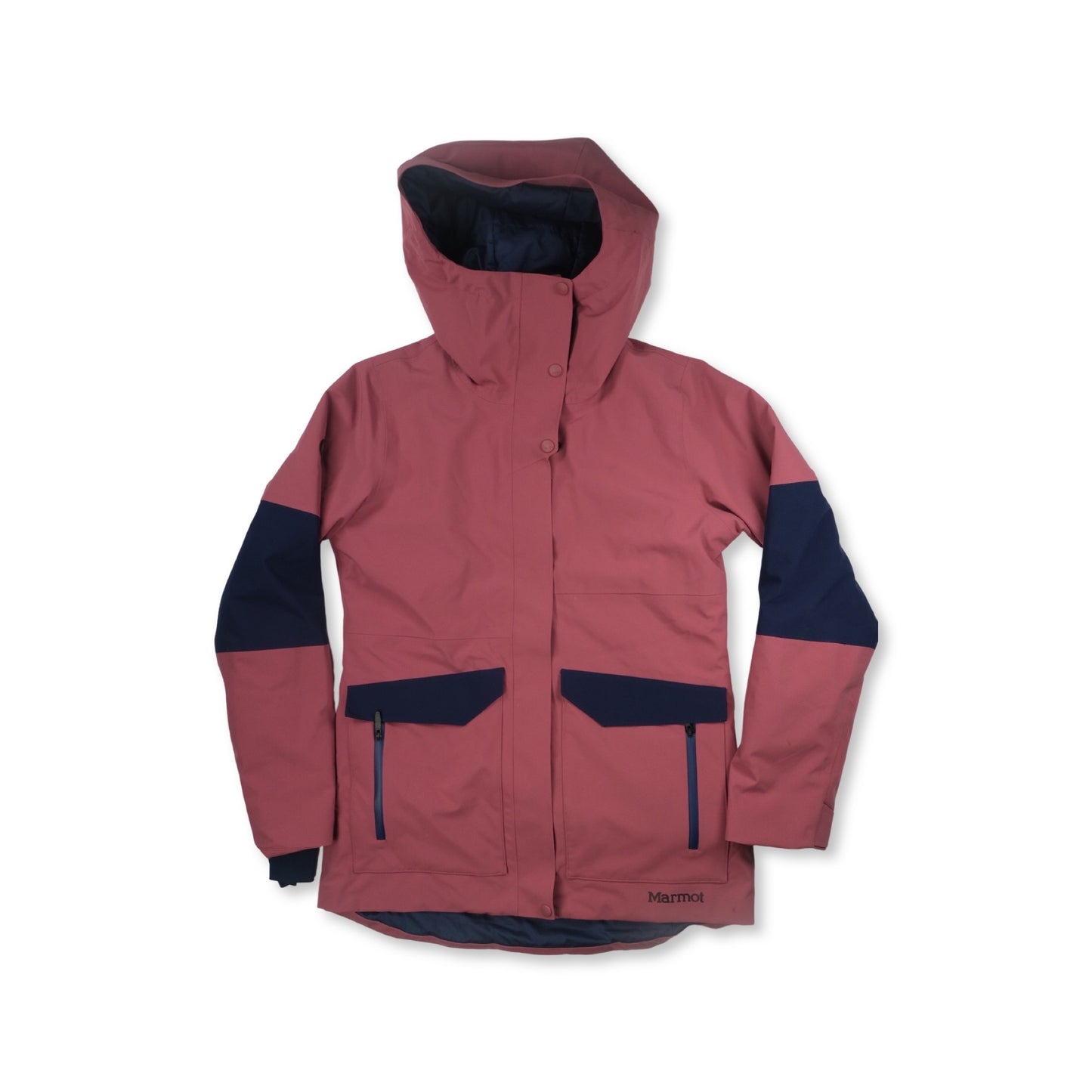 Marmot Wilder Snow Jacket