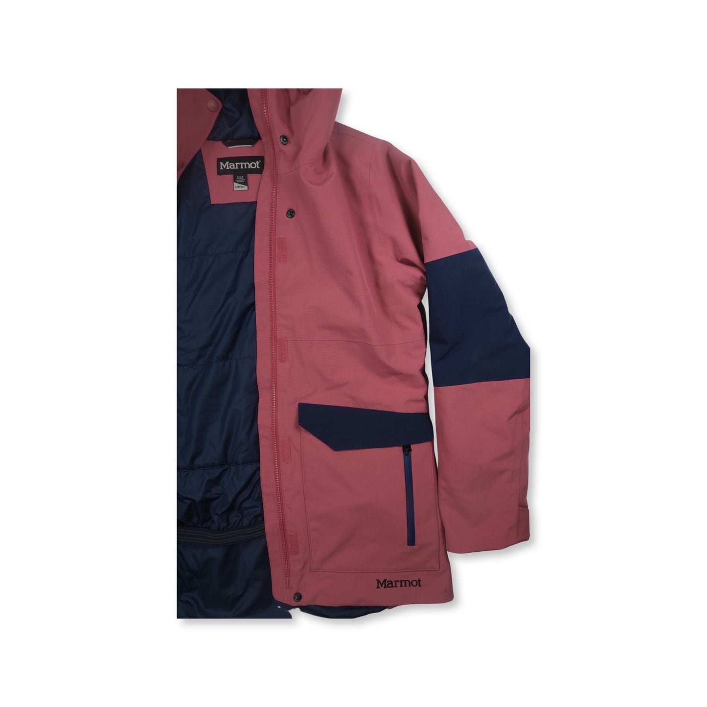 Marmot Wilder Snow Jacket