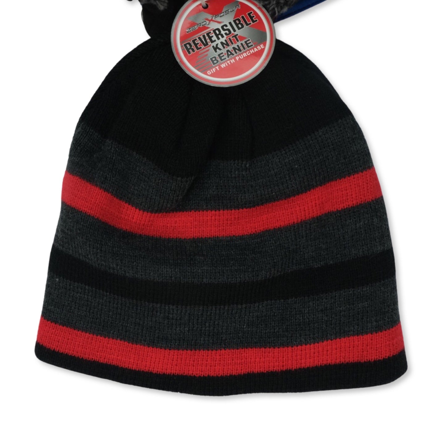 ZeroXposur Snow Jacket & Beanie