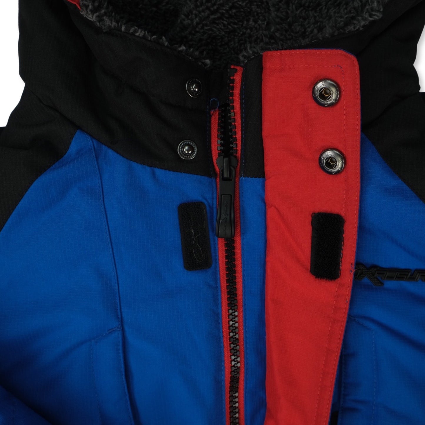 ZeroXposur Snow Jacket & Beanie