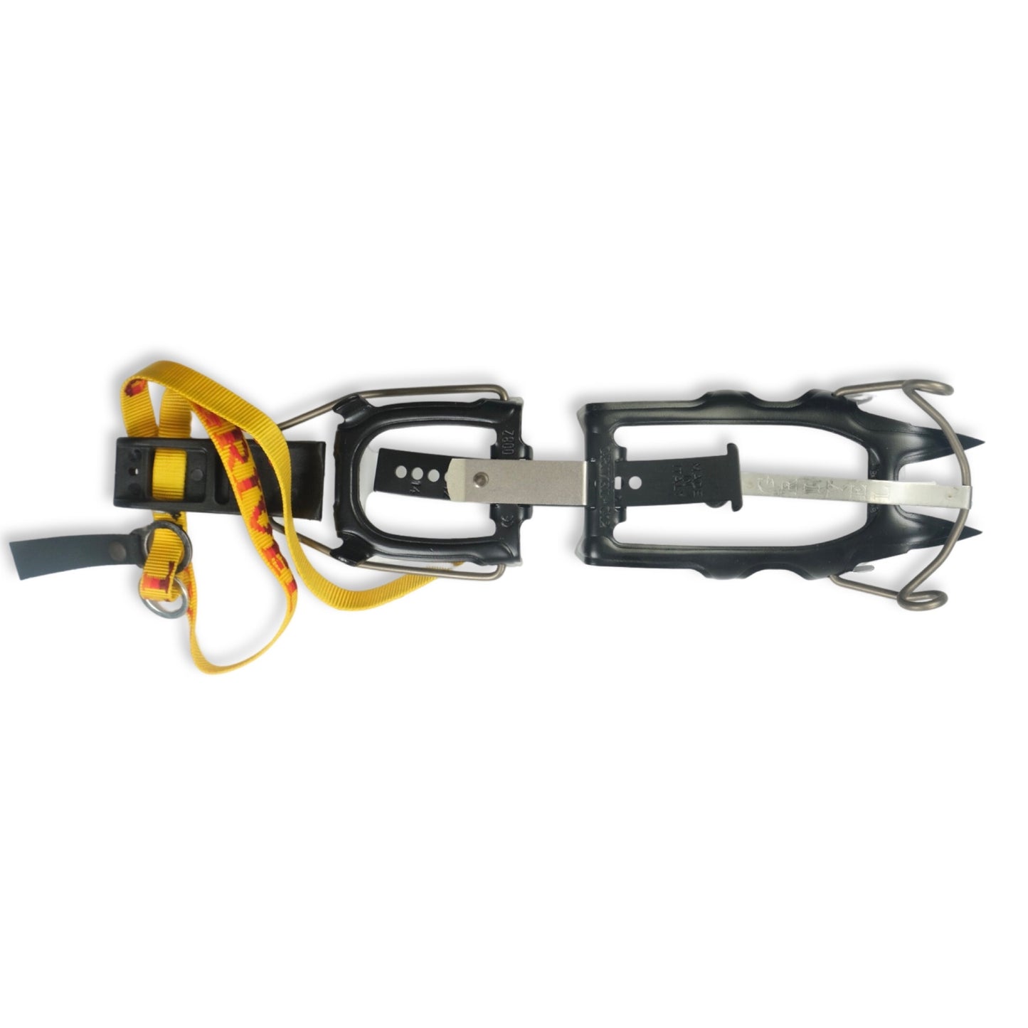 Grivel G12 Crampomatic (Gen 1)