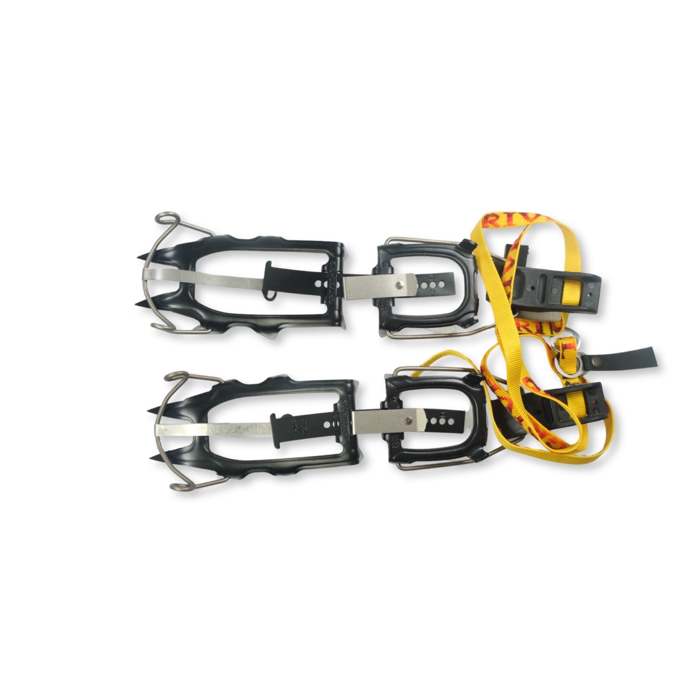 Grivel G12 Crampomatic (Gen 1)