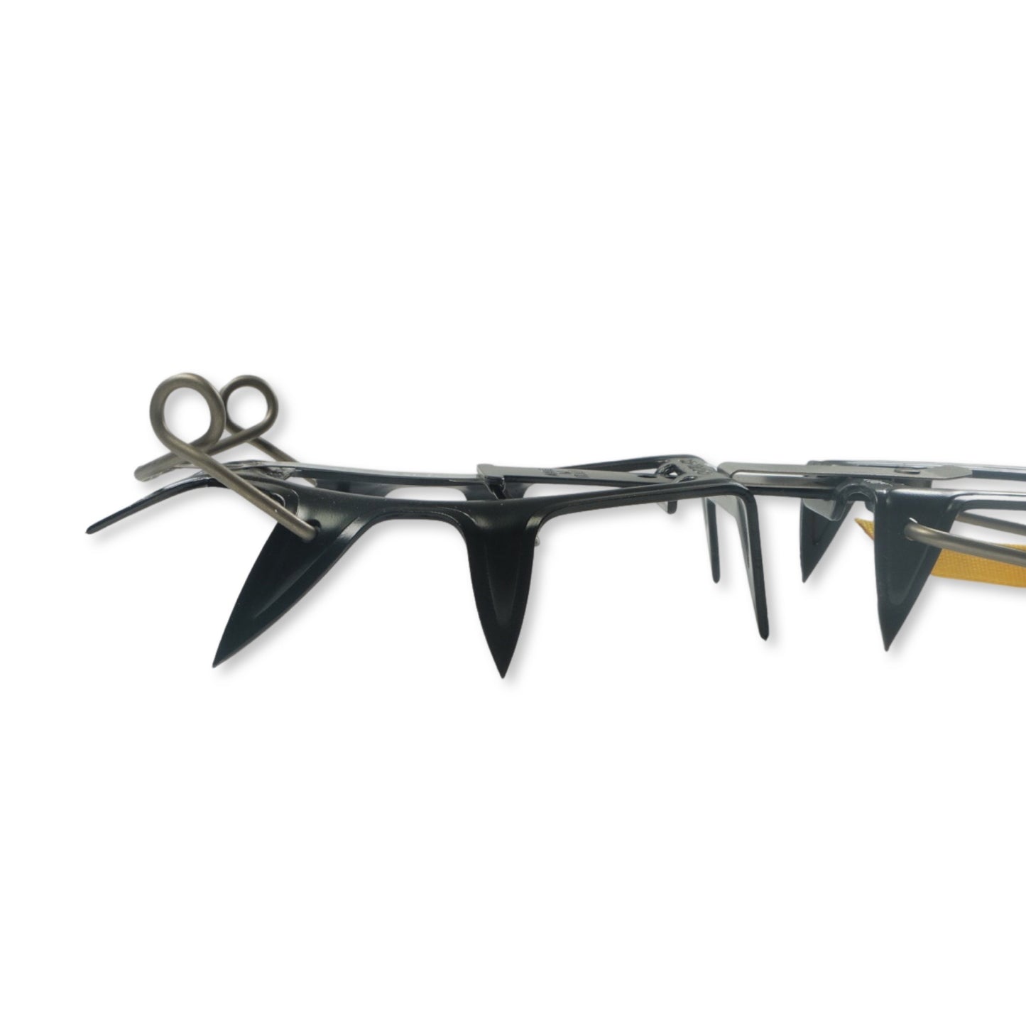 Grivel G12 Crampomatic (Gen 1)