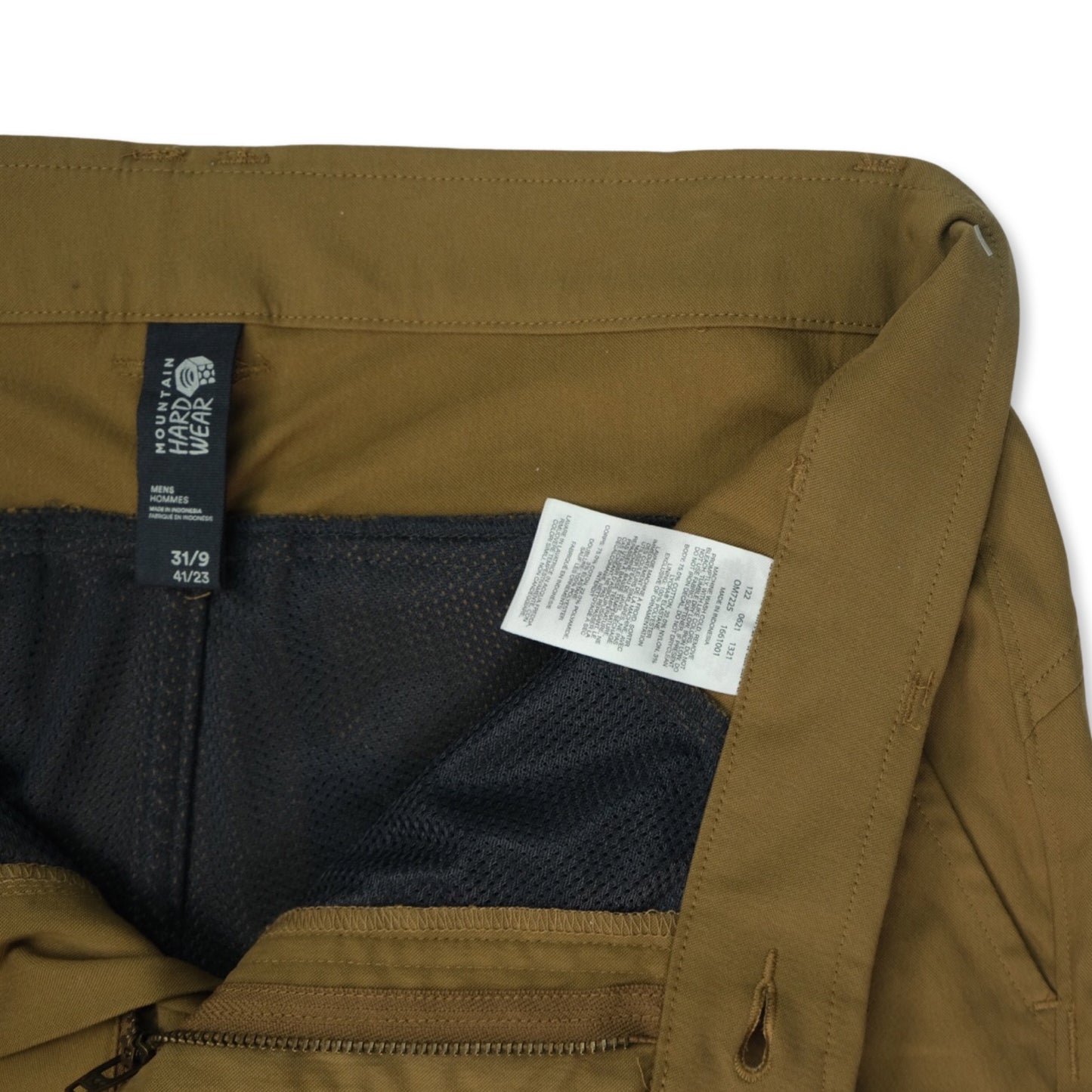 Mountain Hardwear Men's Hardwear AP™ Short