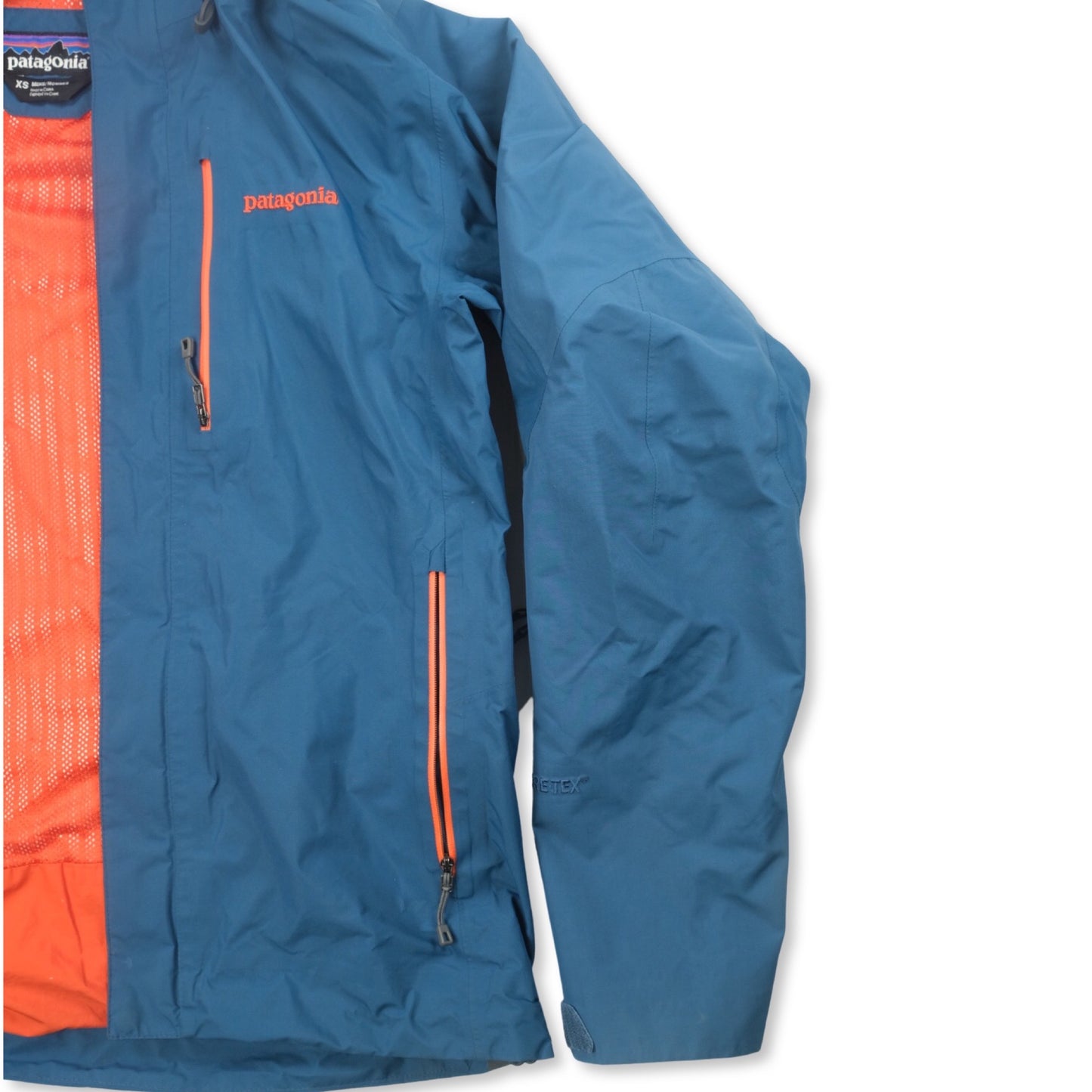 Patagonia Piolet Jacket