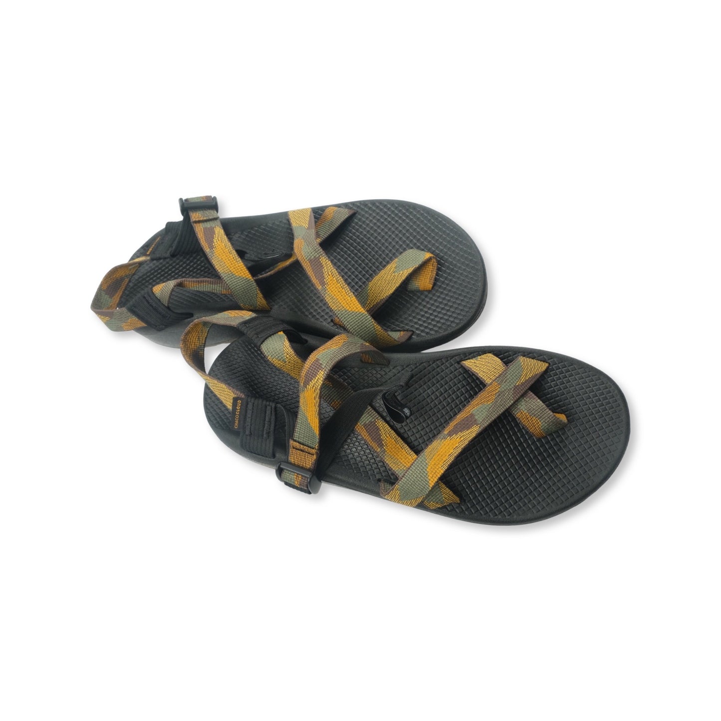 Chaco Z/Cloud Sandal
