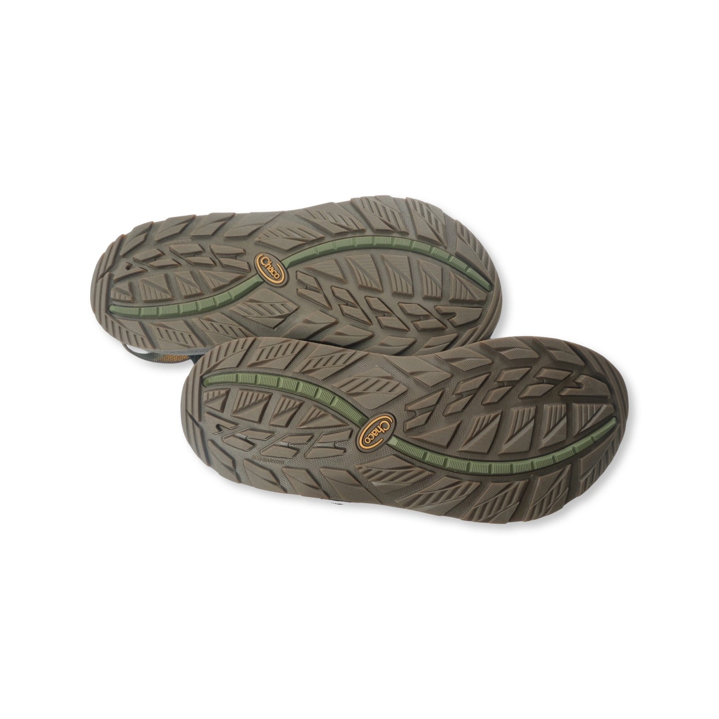 Chaco Z/Cloud Sandal