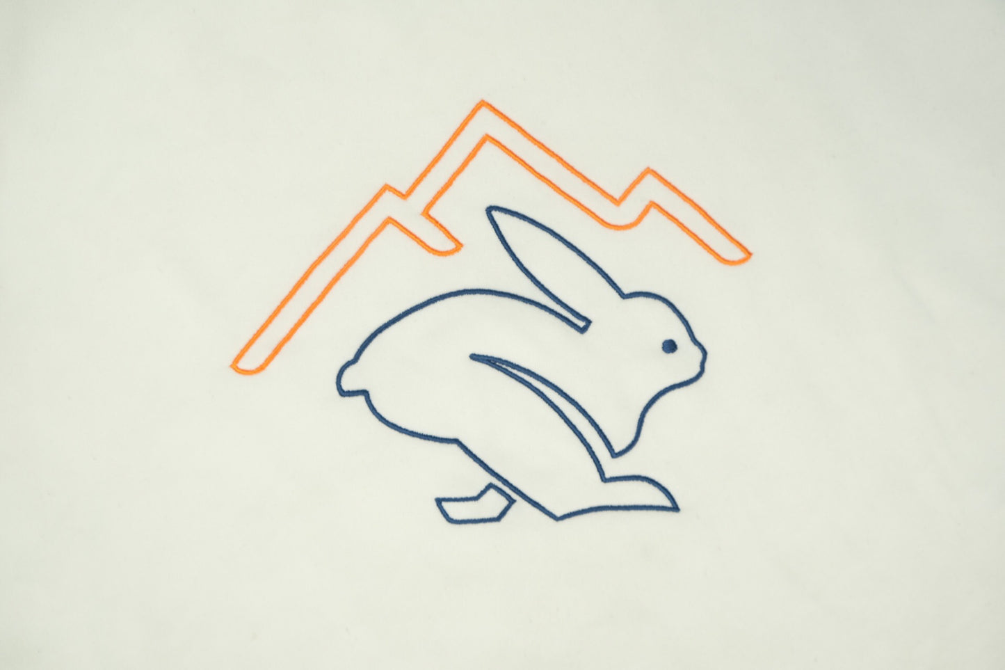 Rabbit EZ Pullover