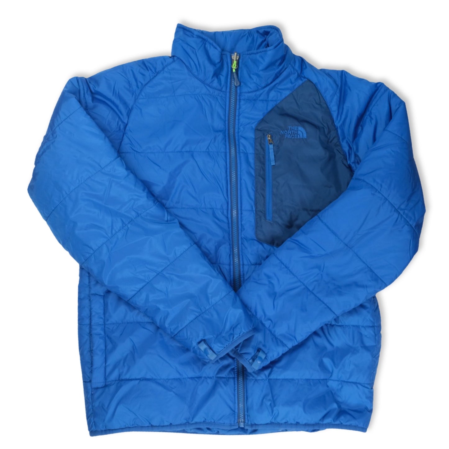 The North Face Puffer Jacket