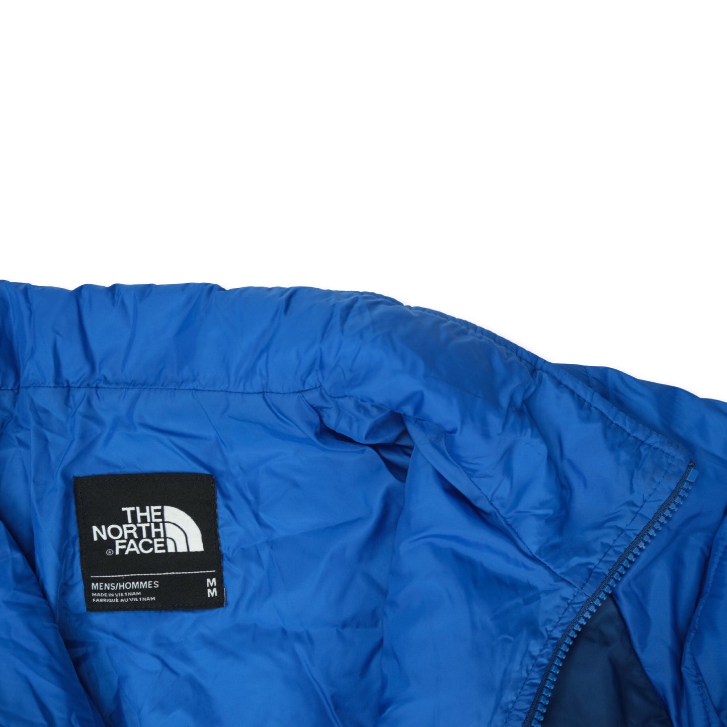 The North Face Puffer Jacket