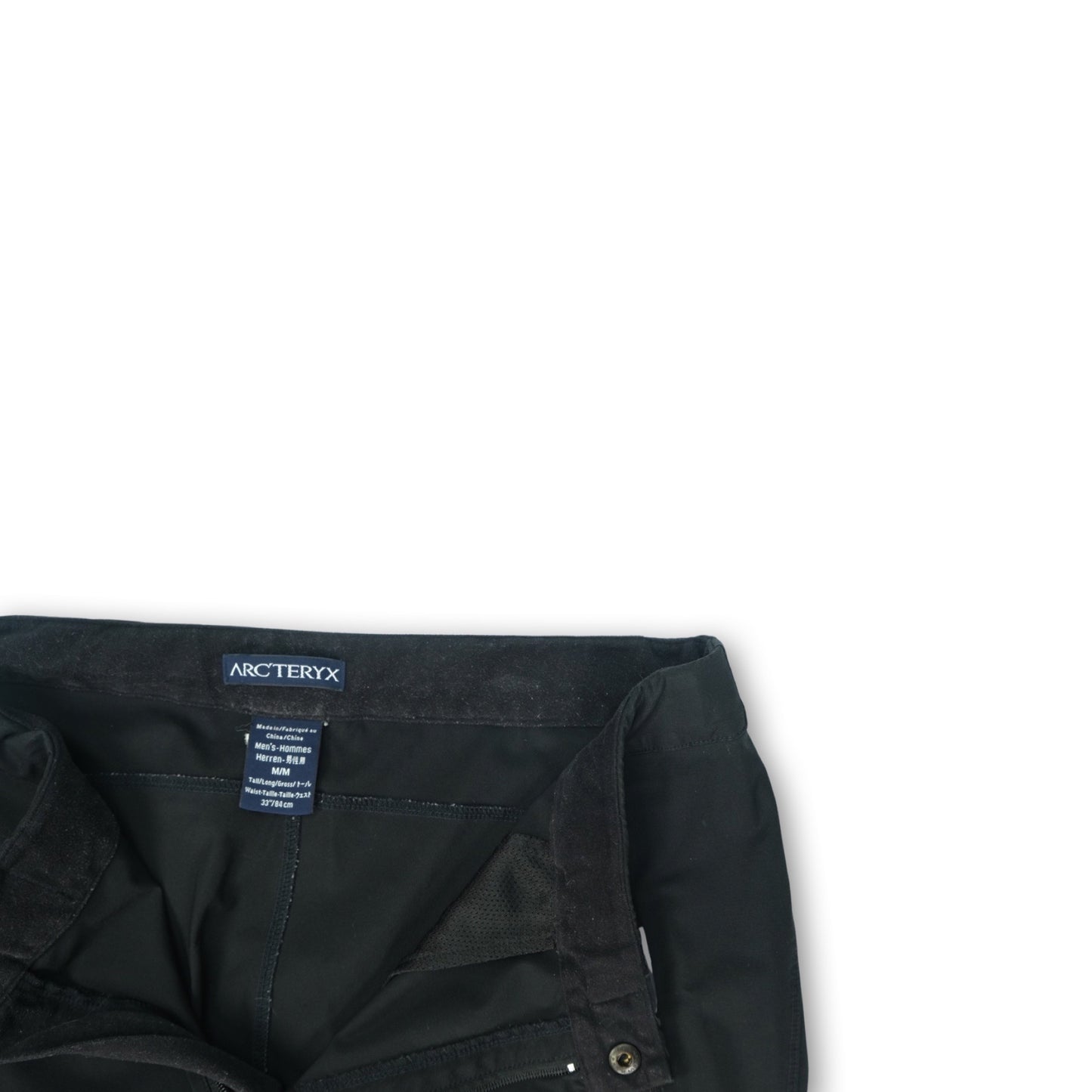 Arc'teryx Gamma Pants
