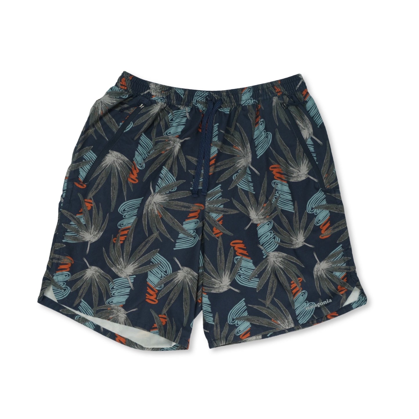 Patagonia Men's Multi Trails Shorts - 8"