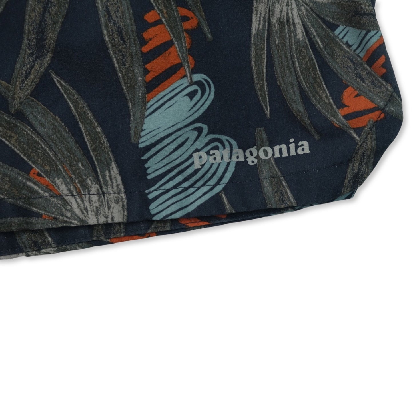 Patagonia Men's Multi Trails Shorts - 8"
