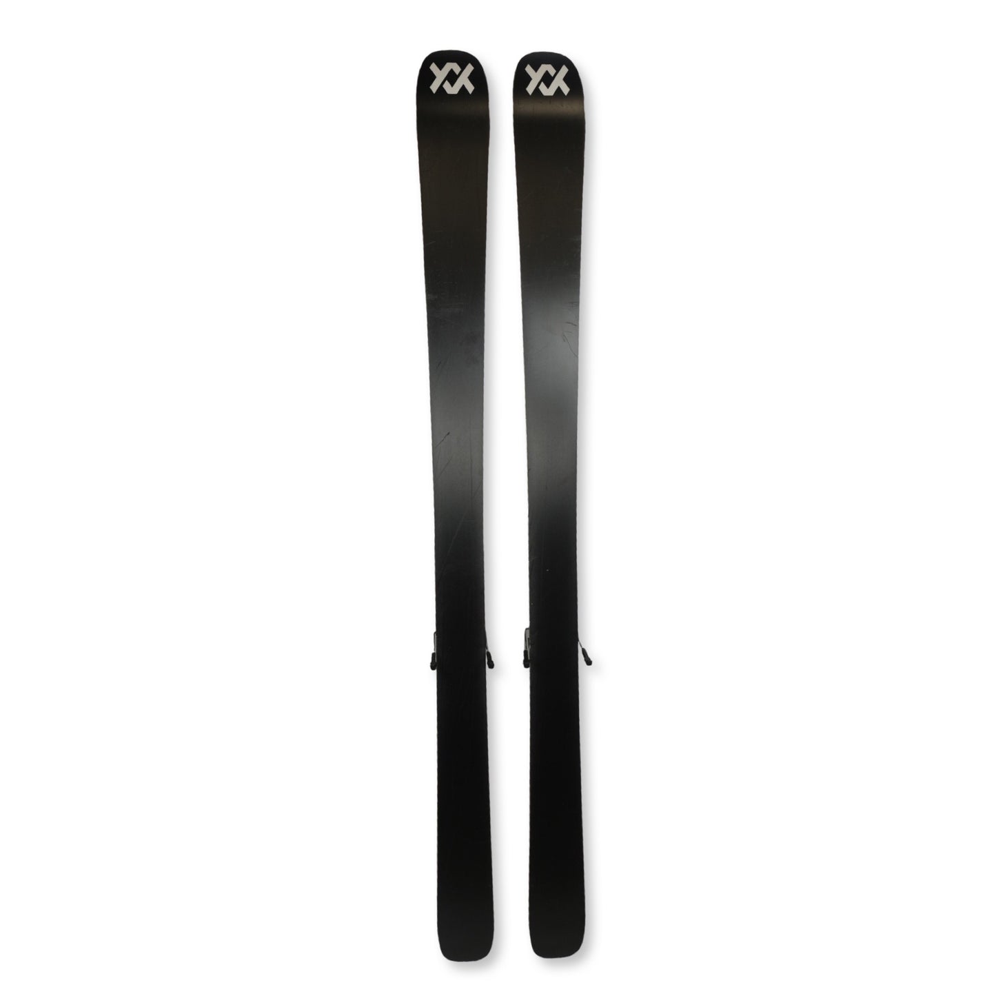 Völkl M6 Mantra w/ SPX12 bindings, 177cm