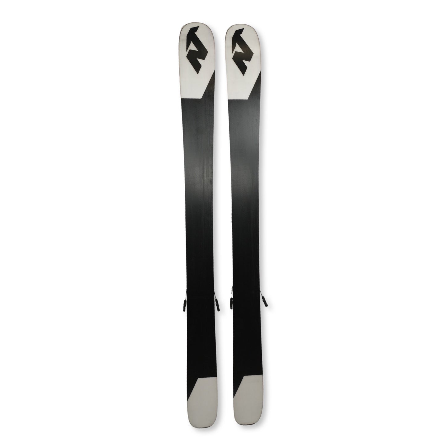 Nordica Santa Ana 104 w/ Warden 11 bindings, 158cm