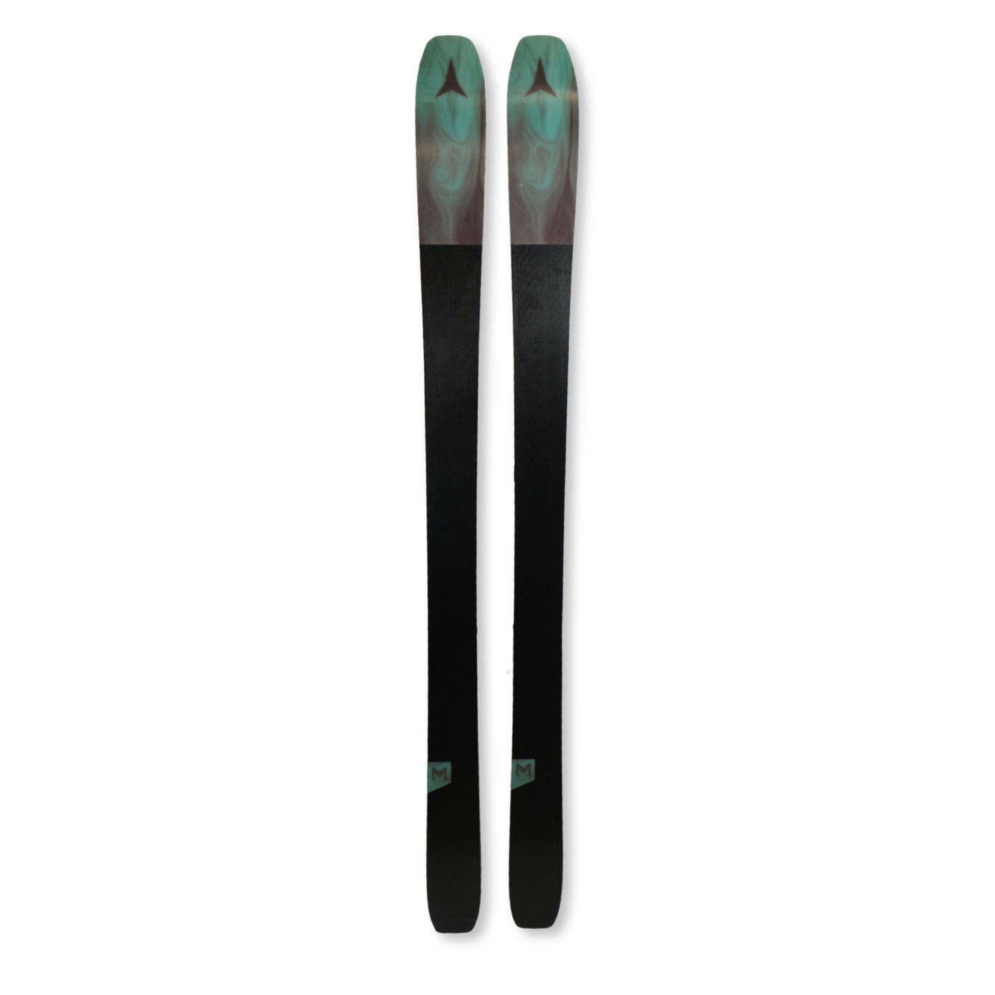 Atomic Maven 93 C w/ Warden 11 bindings, 172cm