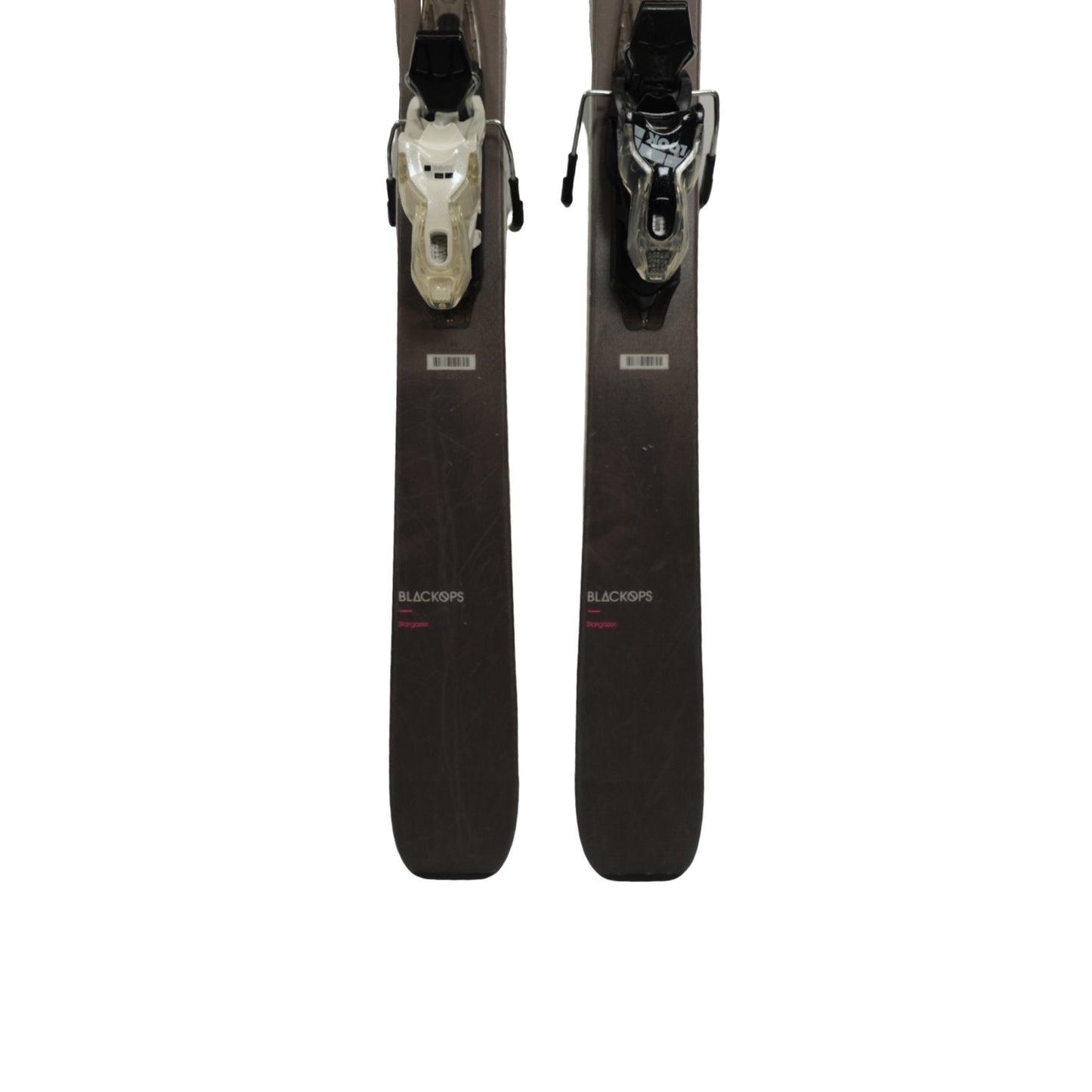 Rossignol Blackops W Stargazer w/ Xpress 11 bindings, 162cm