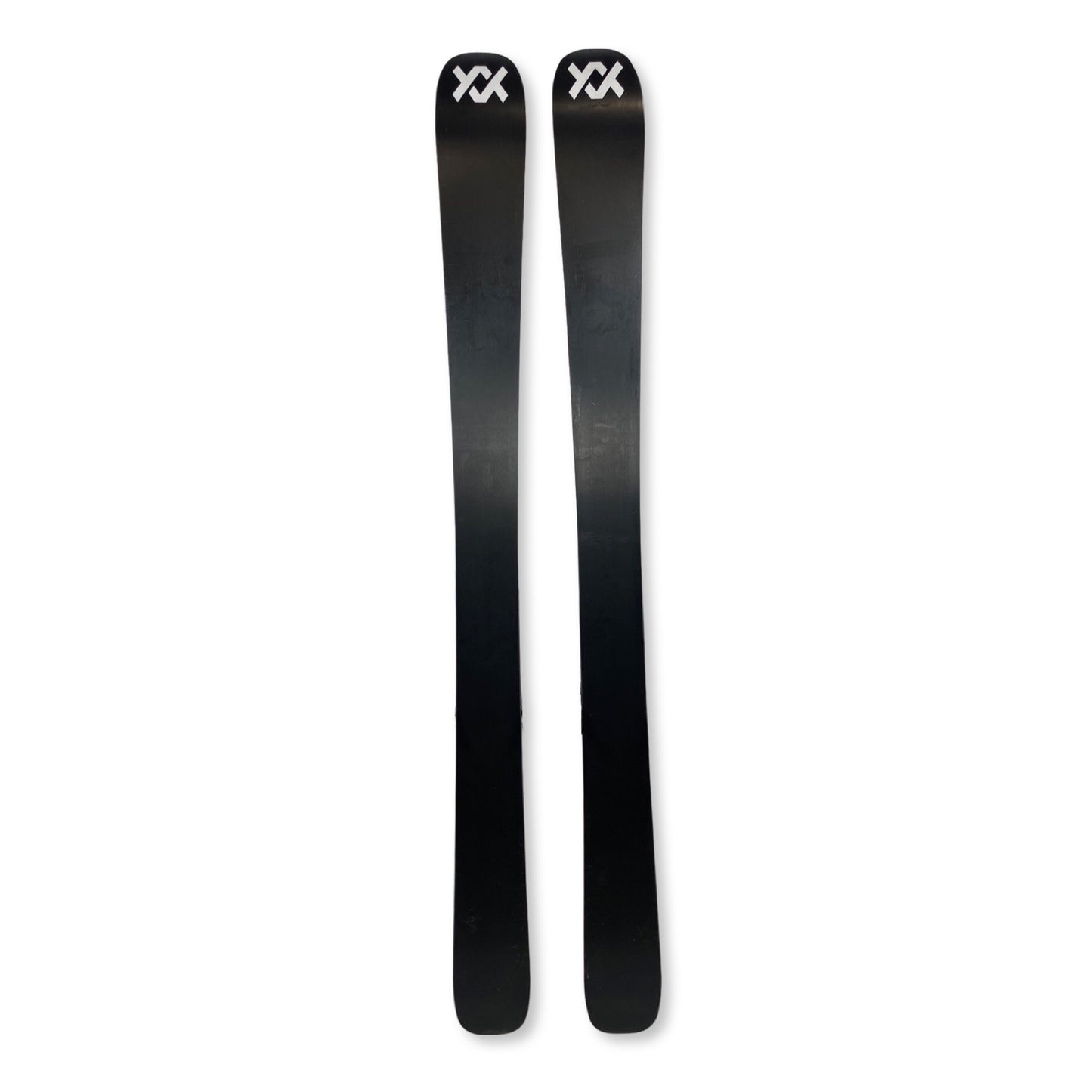Völkl Secret 96 w/ NX12 bindings, 149cm