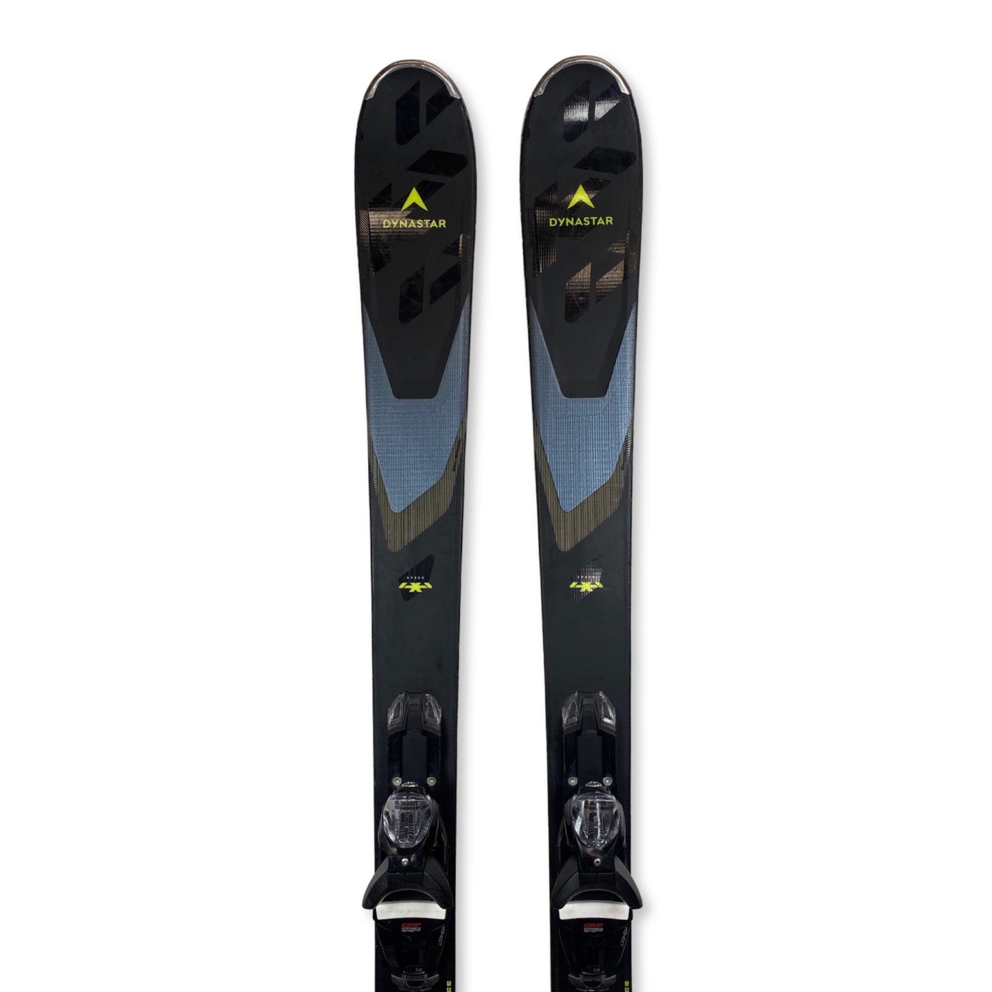 Dynastar Speed 4X4 963 w/ SPX12 bindings, 171cm
