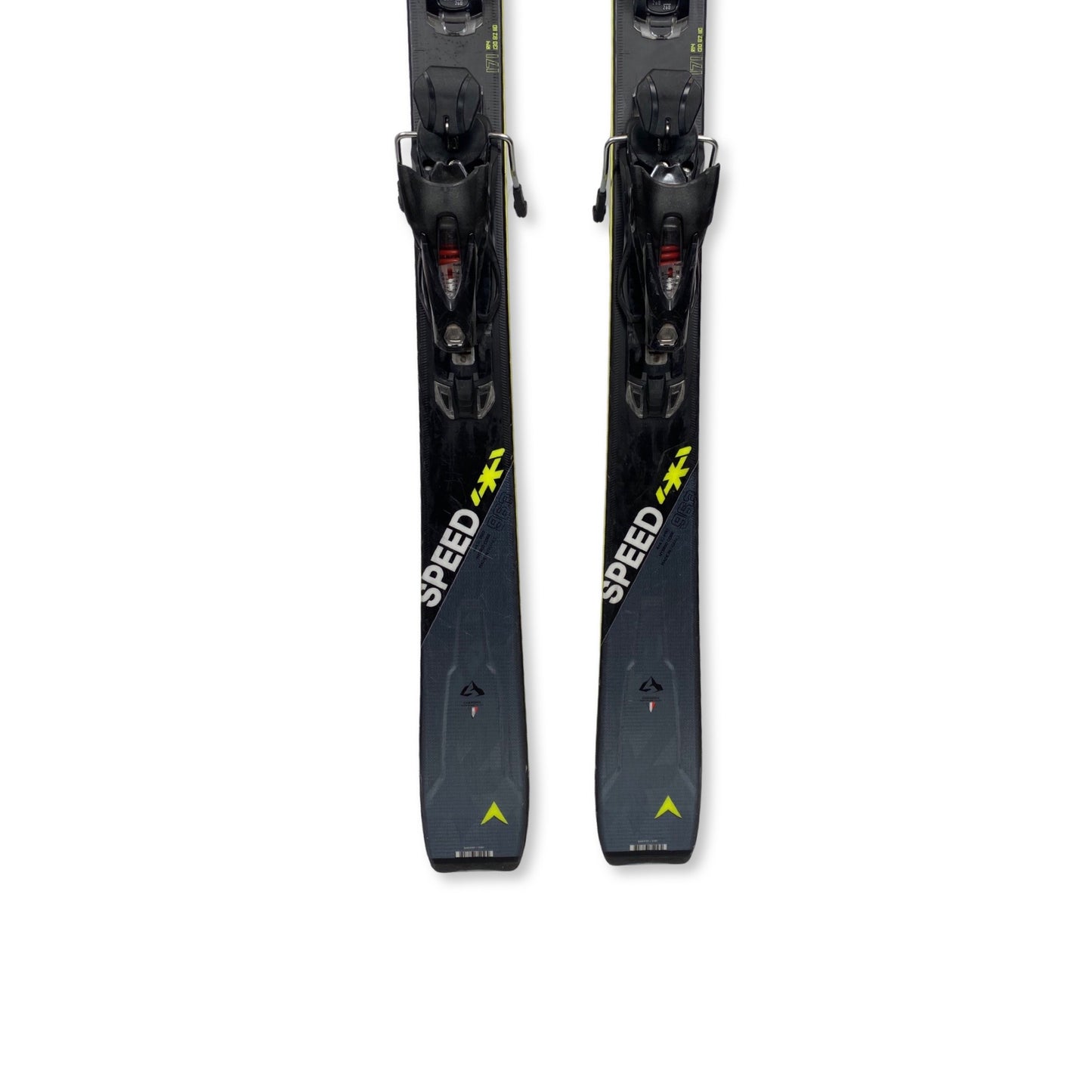 Dynastar Speed 4X4 963 w/ SPX12 bindings, 171cm