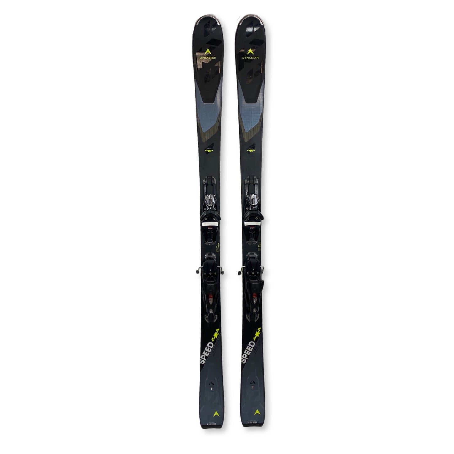 Dynastar Speed 4X4 963 w/ SPX12 bindings, 171cm