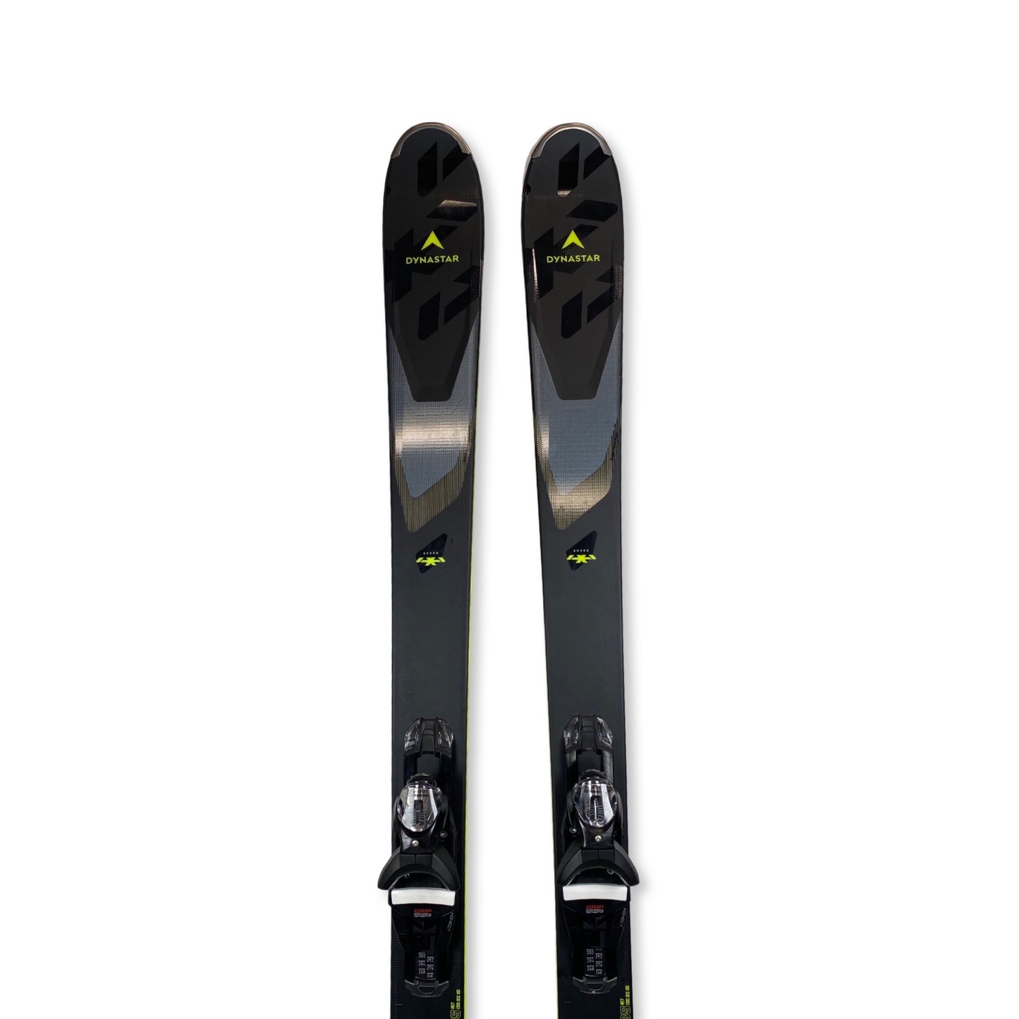 Dynastar Speed 4X4 963 w/ SPX12 bindings, 185cm