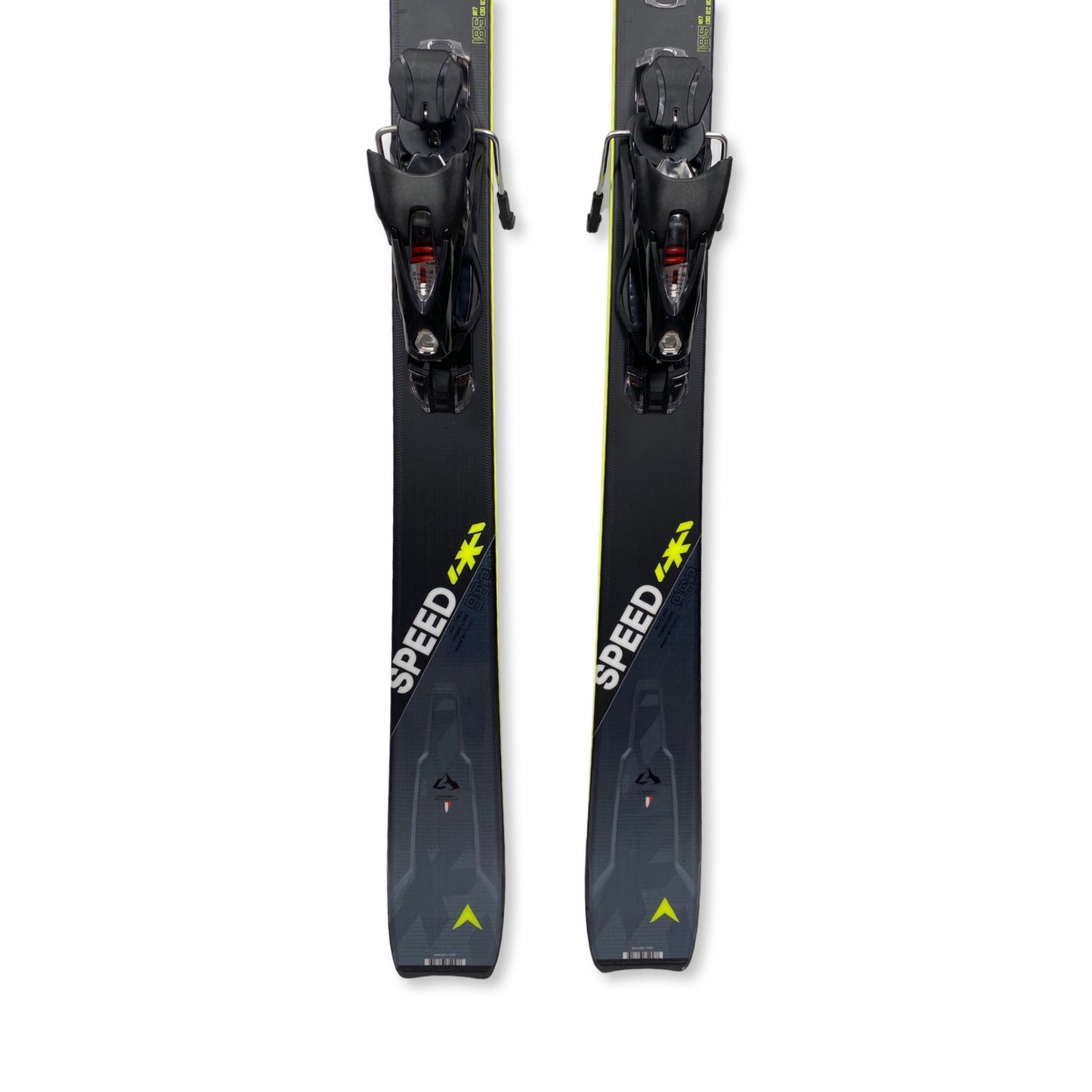 Dynastar Speed 4X4 963 w/ SPX12 bindings, 185cm