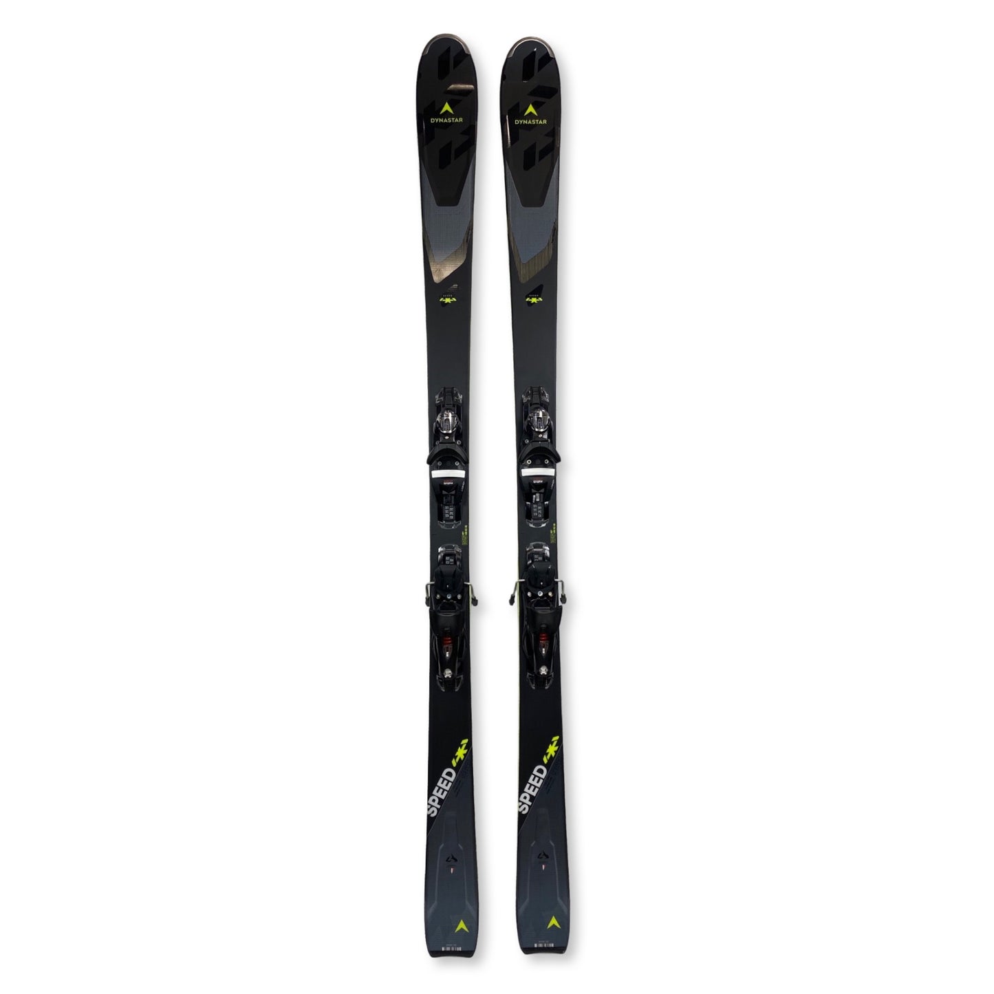 Dynastar Speed 4X4 963 w/ SPX12 bindings, 185cm