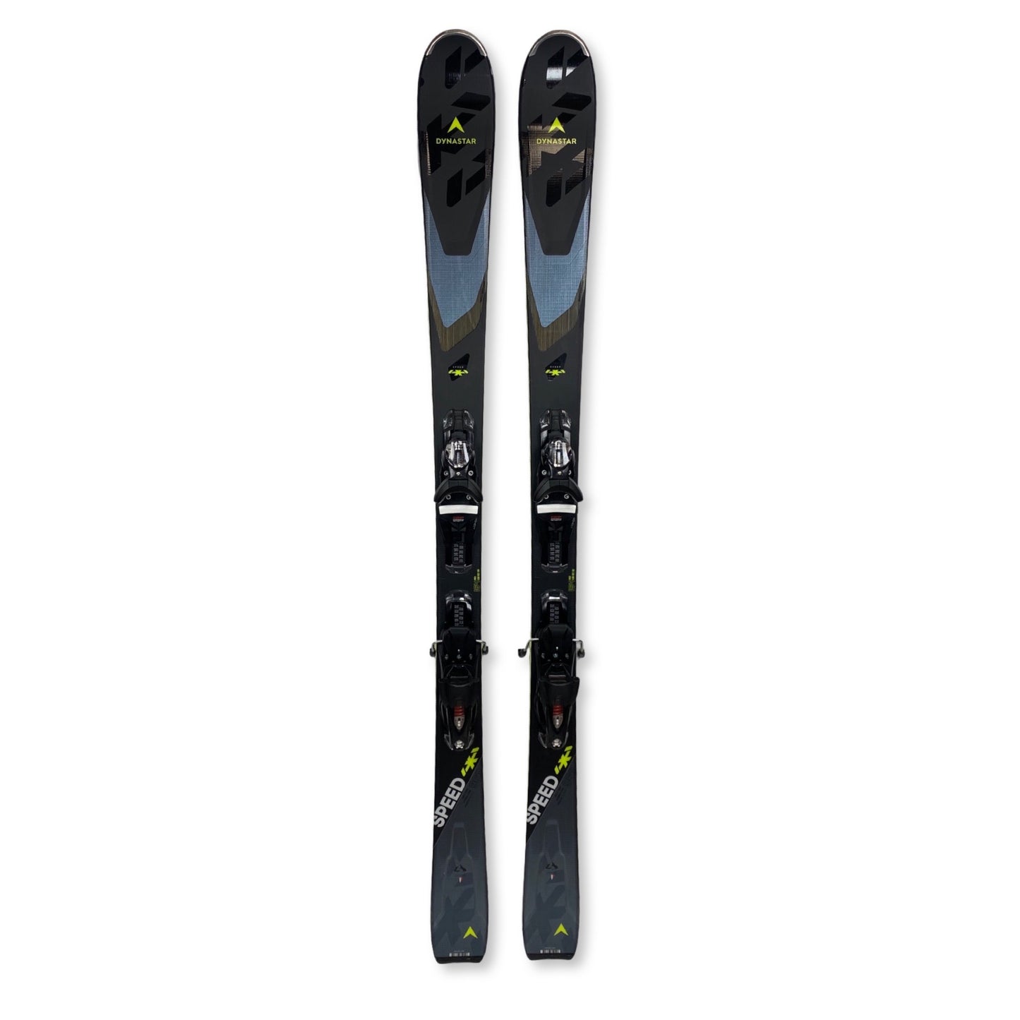Dynastar Speed 4X4 963 w/ SPX12 bindings, 164cm
