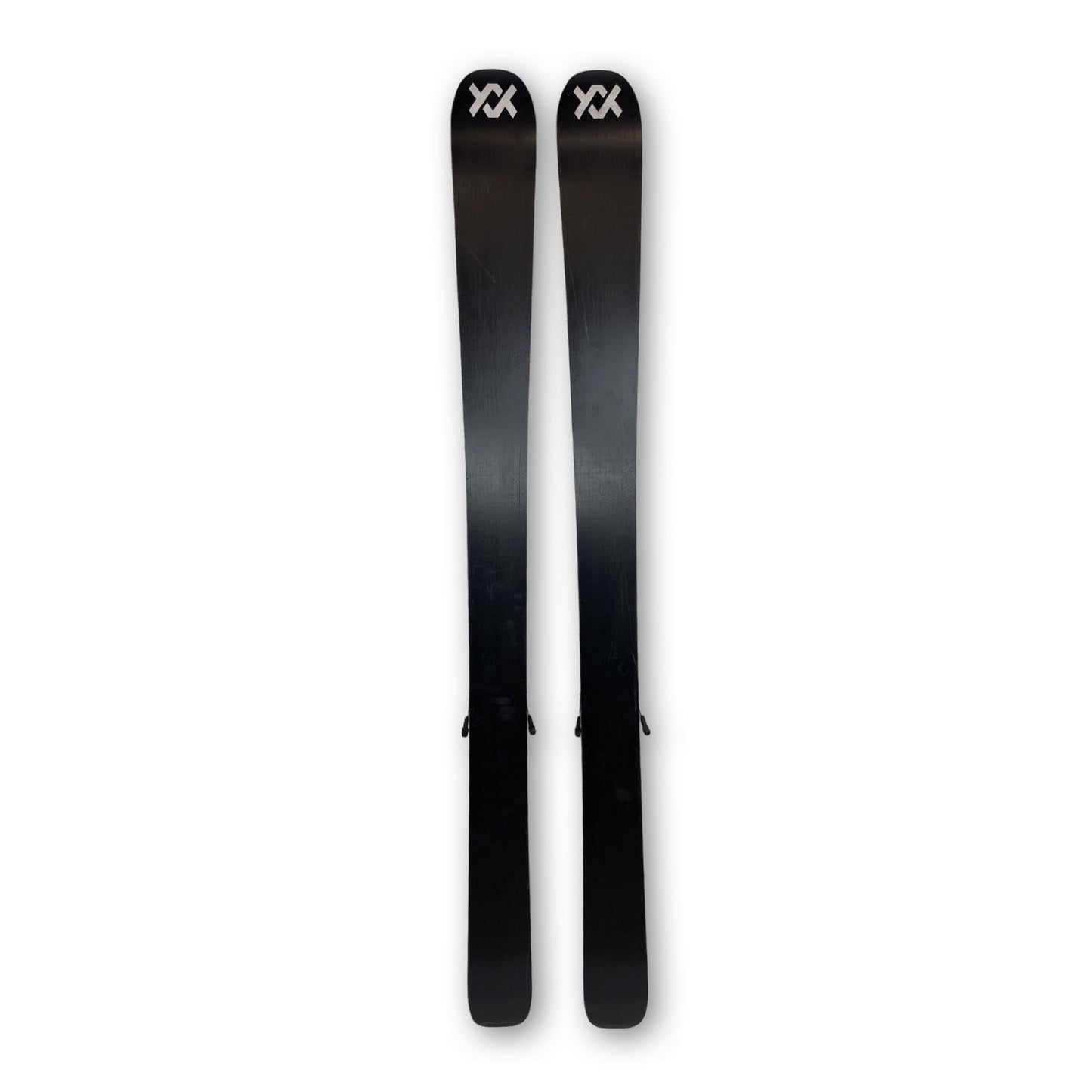 Volkl Katana 108 w/ SPX12 bindings, 177cm