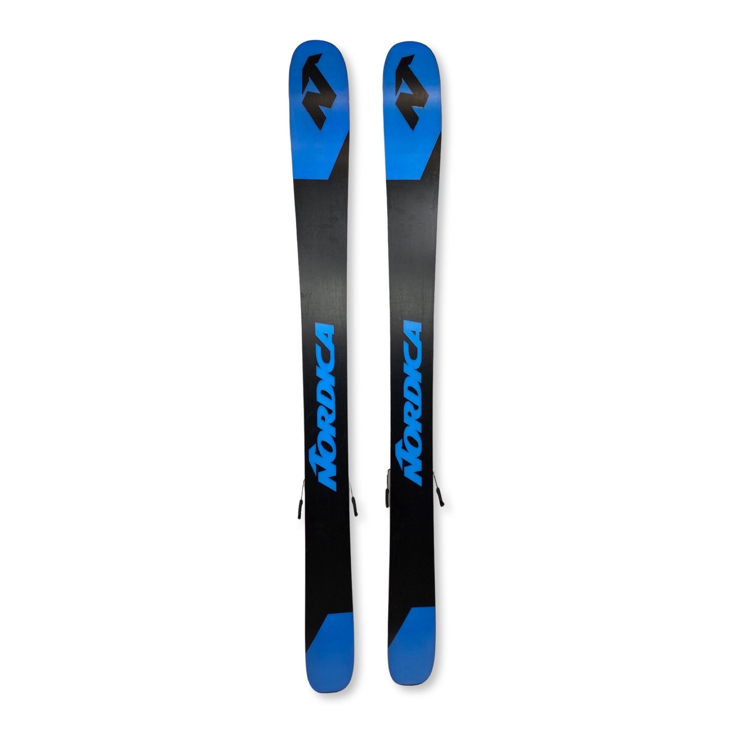 Nordica Enforcer 110 Free w/ Warden 11 bindings, 169cm
