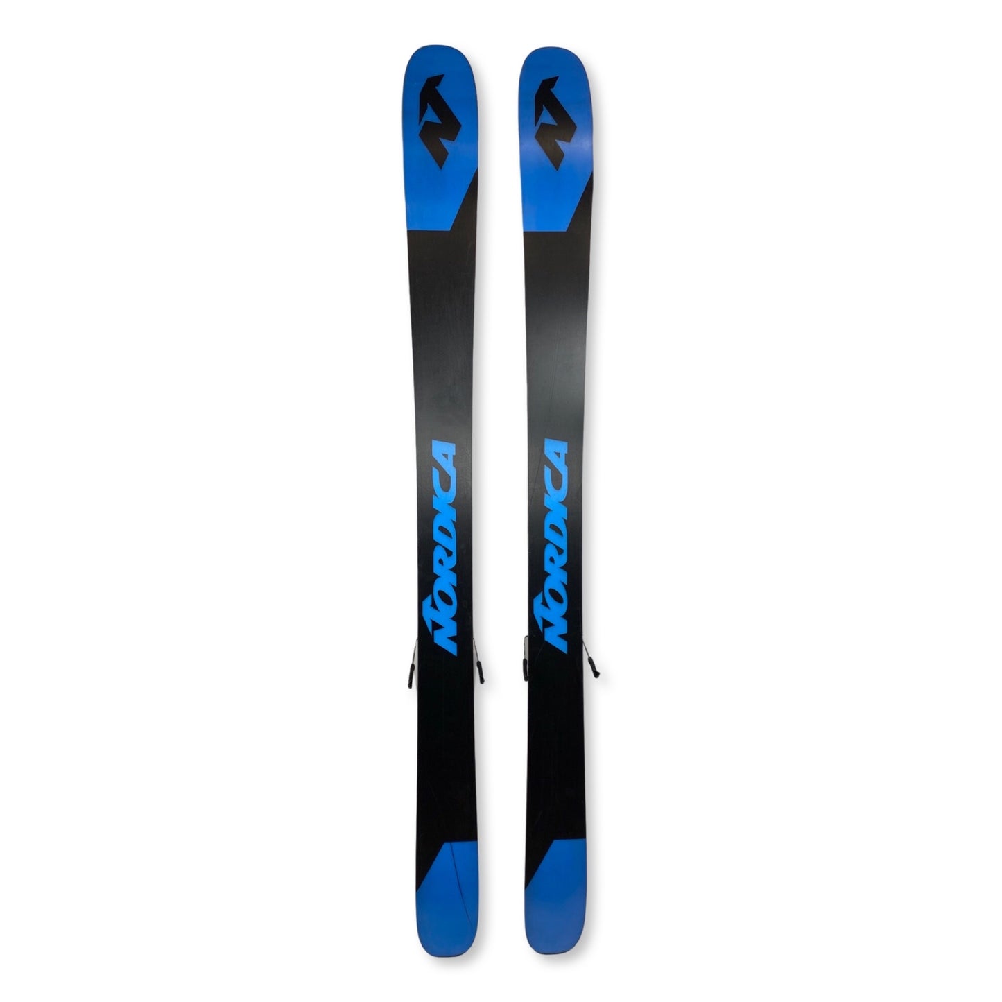 Nordica Enforcer 110 Free w/ Warden 11 bindings, 185cm