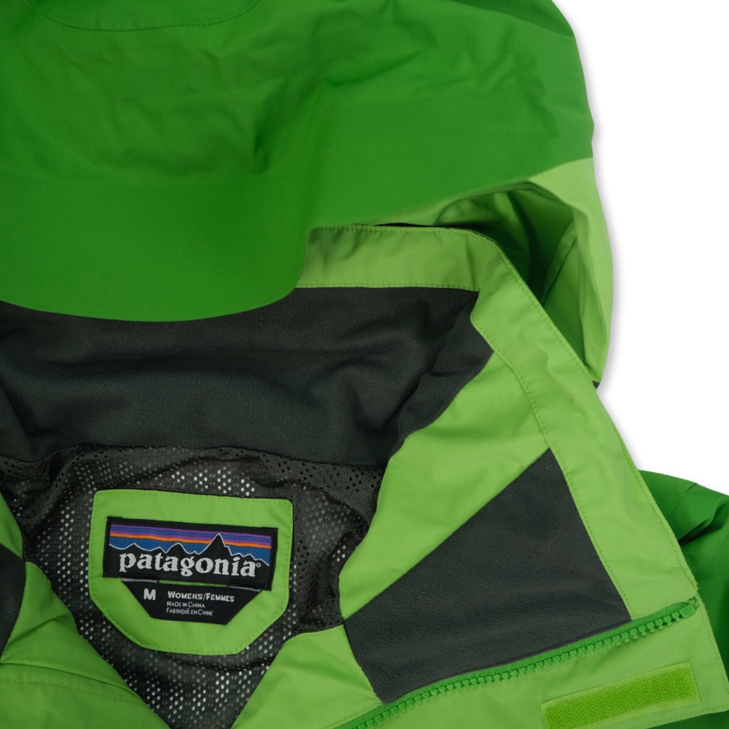 Patagonia Piolet Jacket