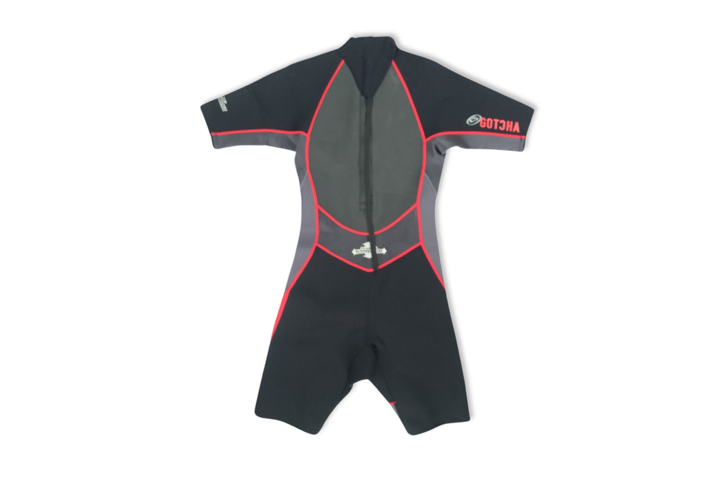 Gotcha Wet-suit Shortie