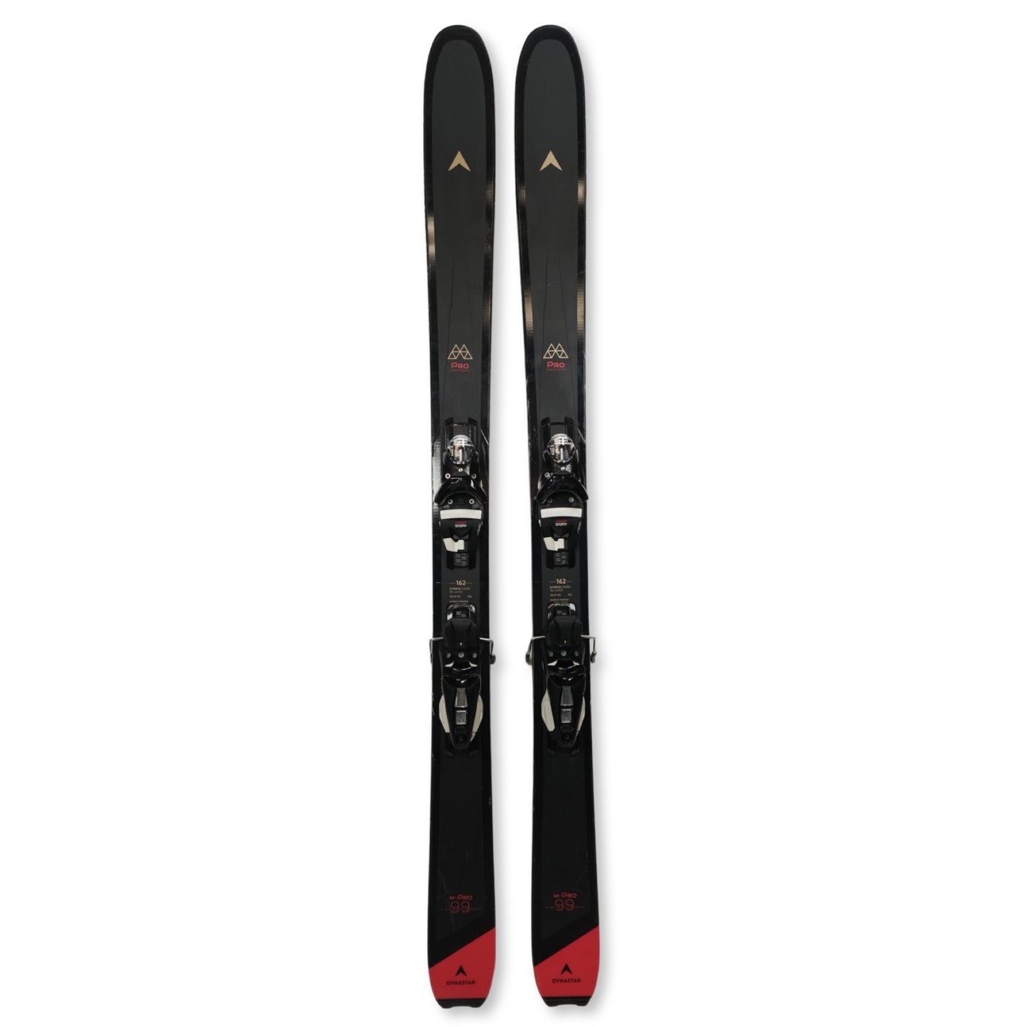 Dynastar M-PRO 99 W w/ NX12 bindings, 162cm