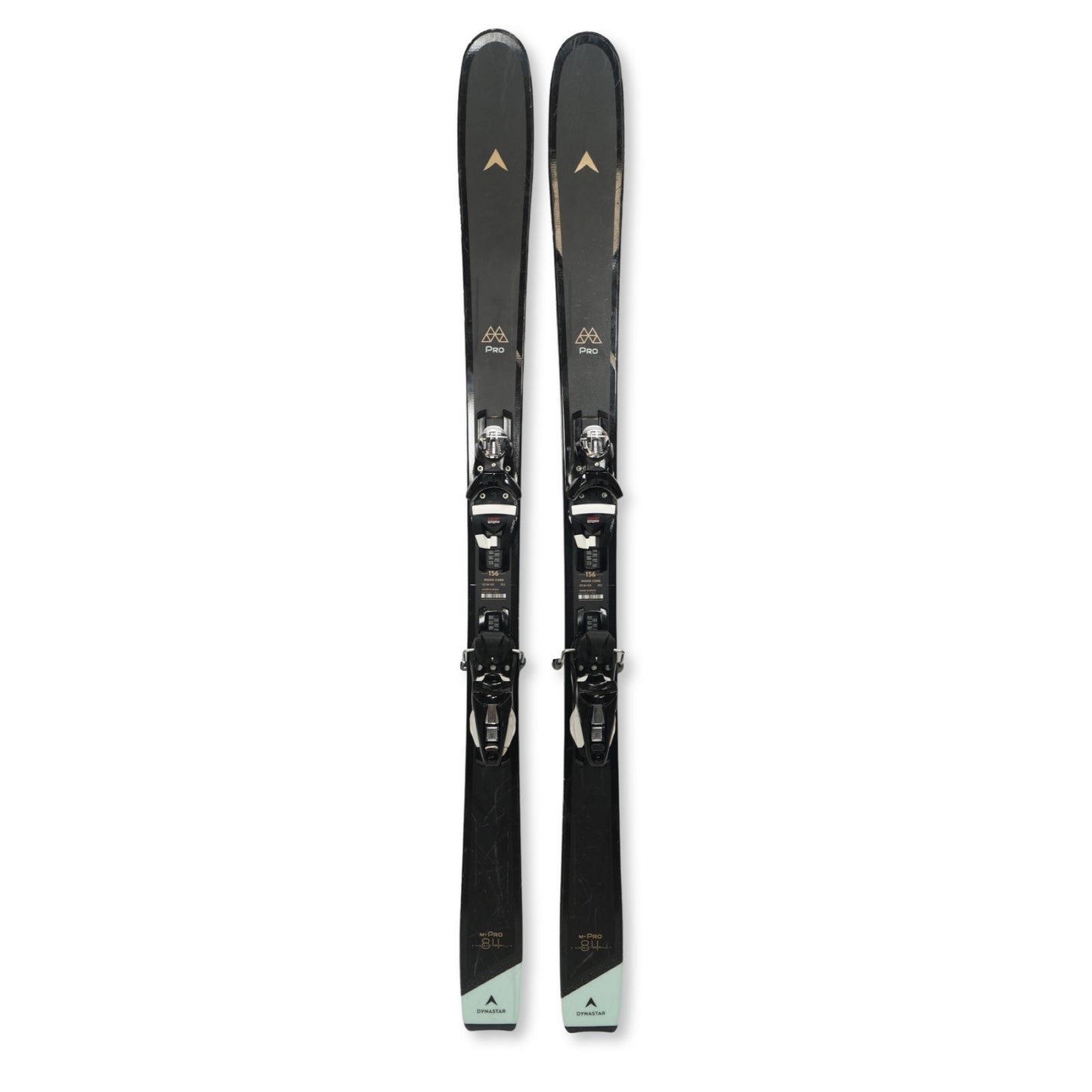 Dynastar M-PRO 84 W w/ NX12 bindings, 156cm