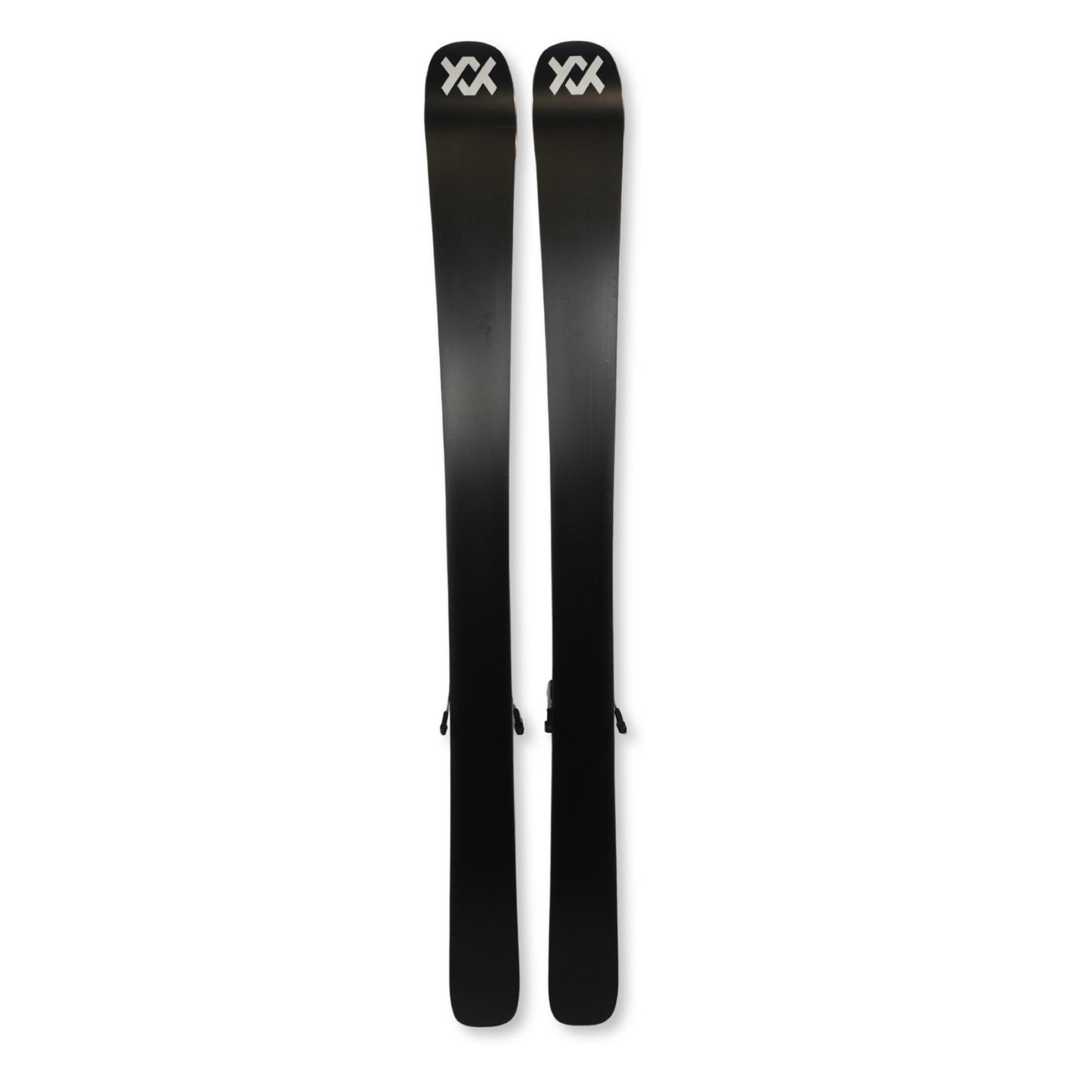 Völkl Secret 96 w/ NX12 bindings, 156cm