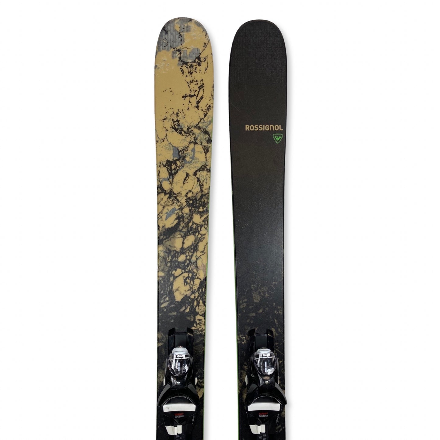Rossignol Blackops Sender w/ NX12 Konect bindings, 178cm