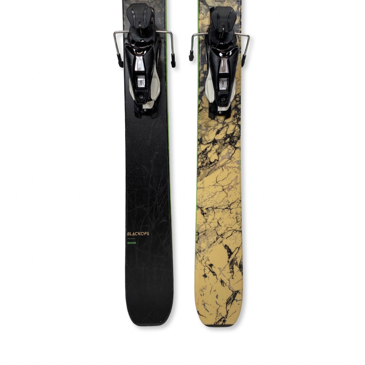 Rossignol Blackops Sender w/ NX12 Konect bindings, 178cm