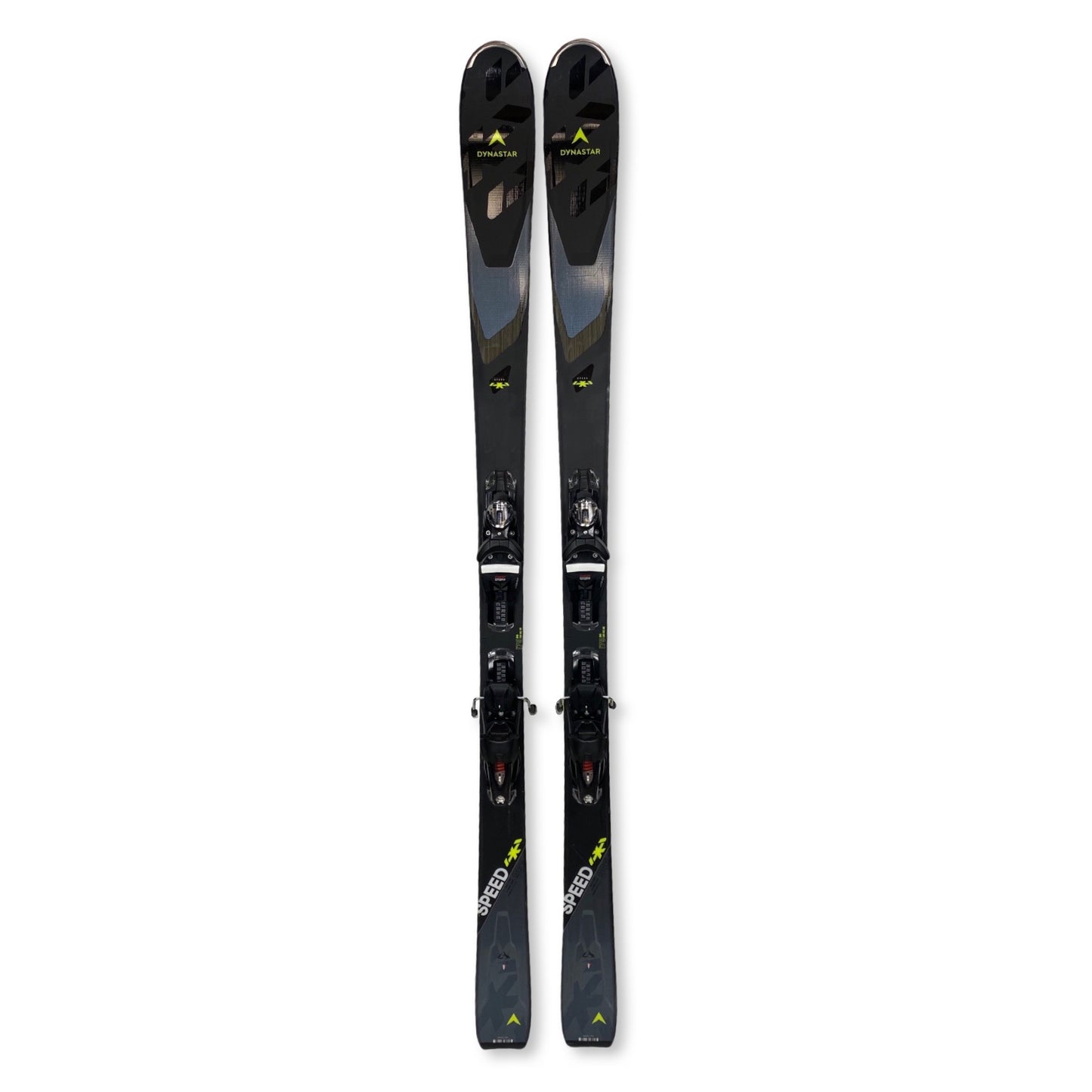 Dynastar Speed 4X4 963 w/ SPX12 bindings, 179cm