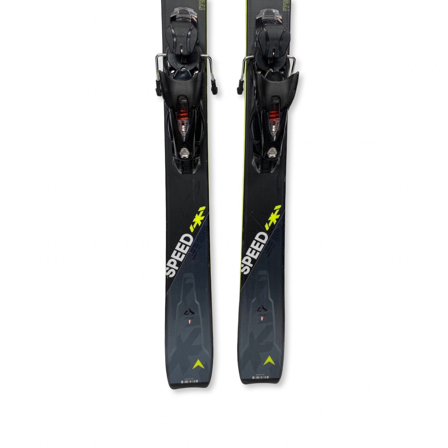 Dynastar Speed 4X4 963 w/ SPX12 bindings, 179cm