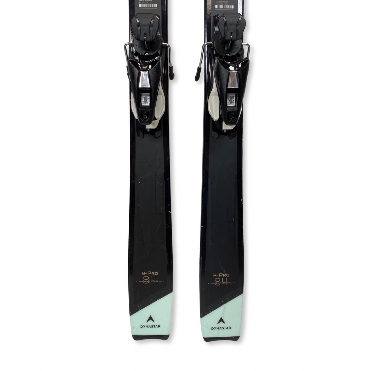 Dynastar M-PRO 84 W w/ NX12 bindings, 163cm